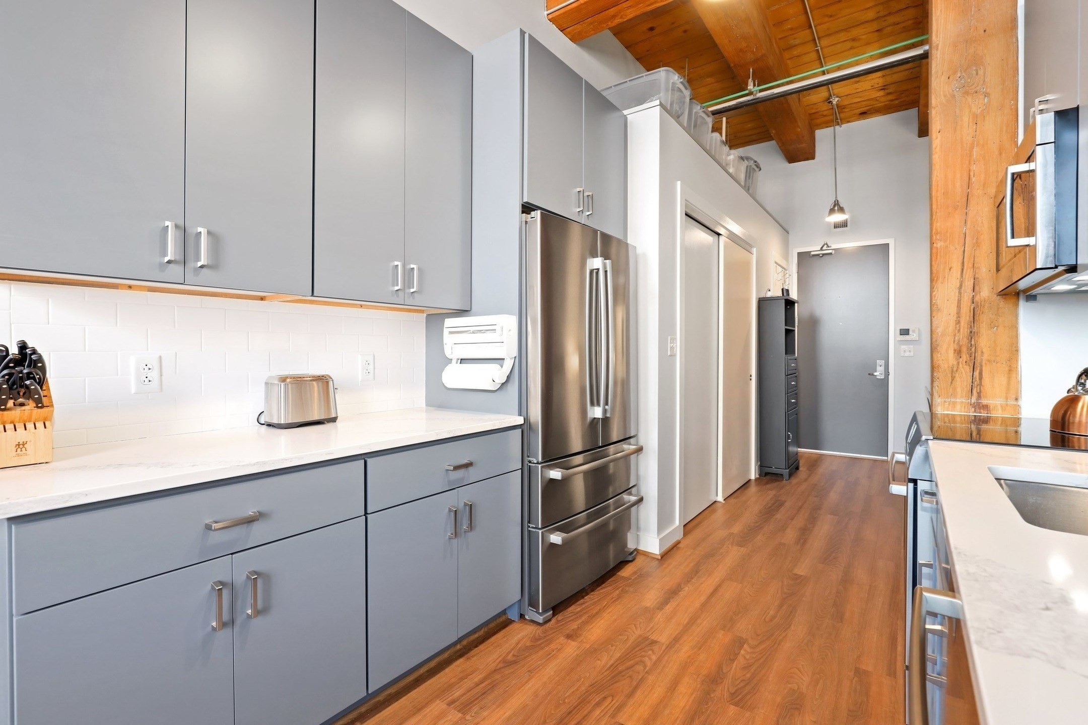 63 Melcher St Unit 307, Seaport, Boston, MA 02127 - Image 14