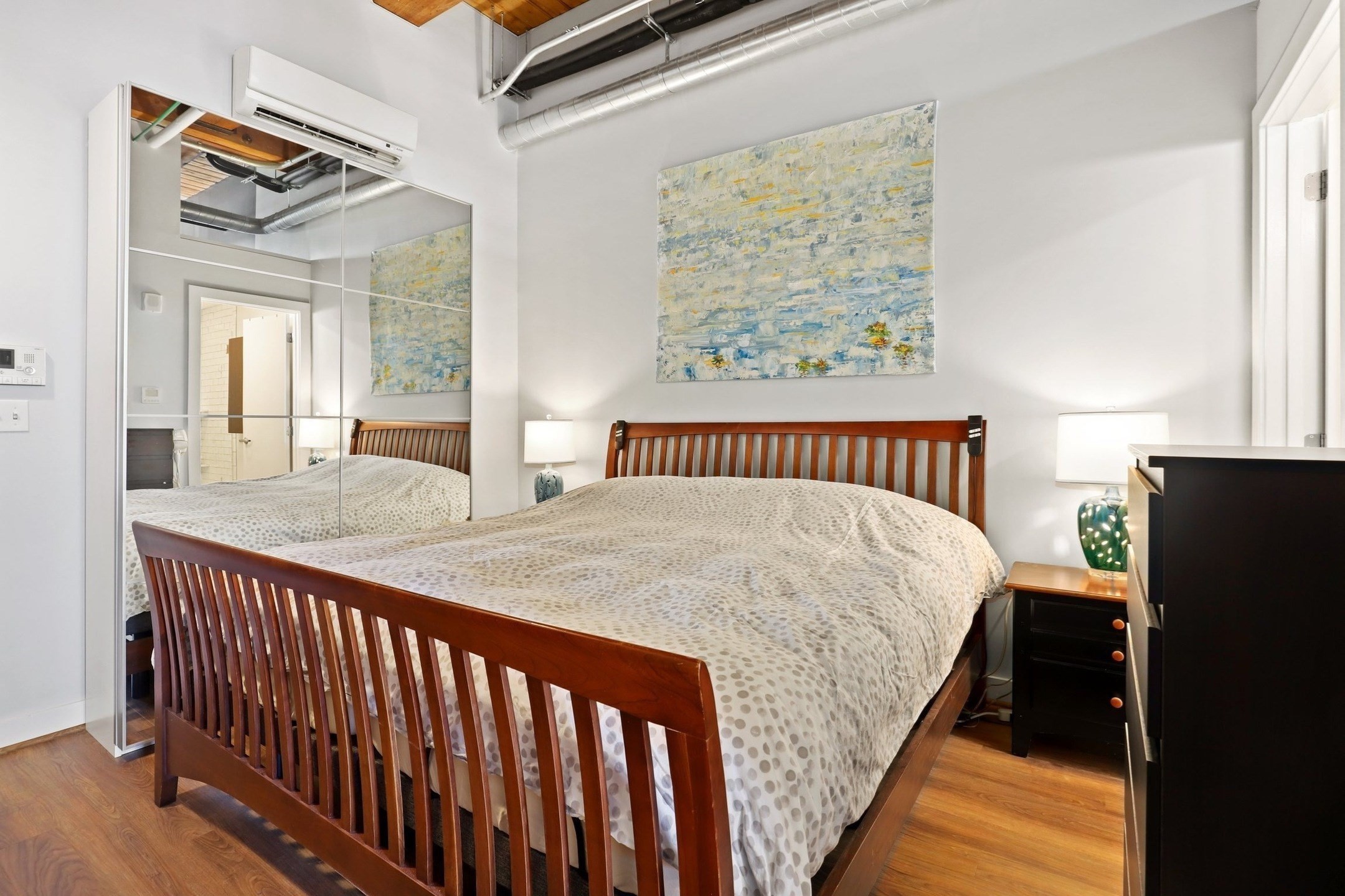 63 Melcher St Unit 307, Seaport, Boston, MA 02127 - Image 15