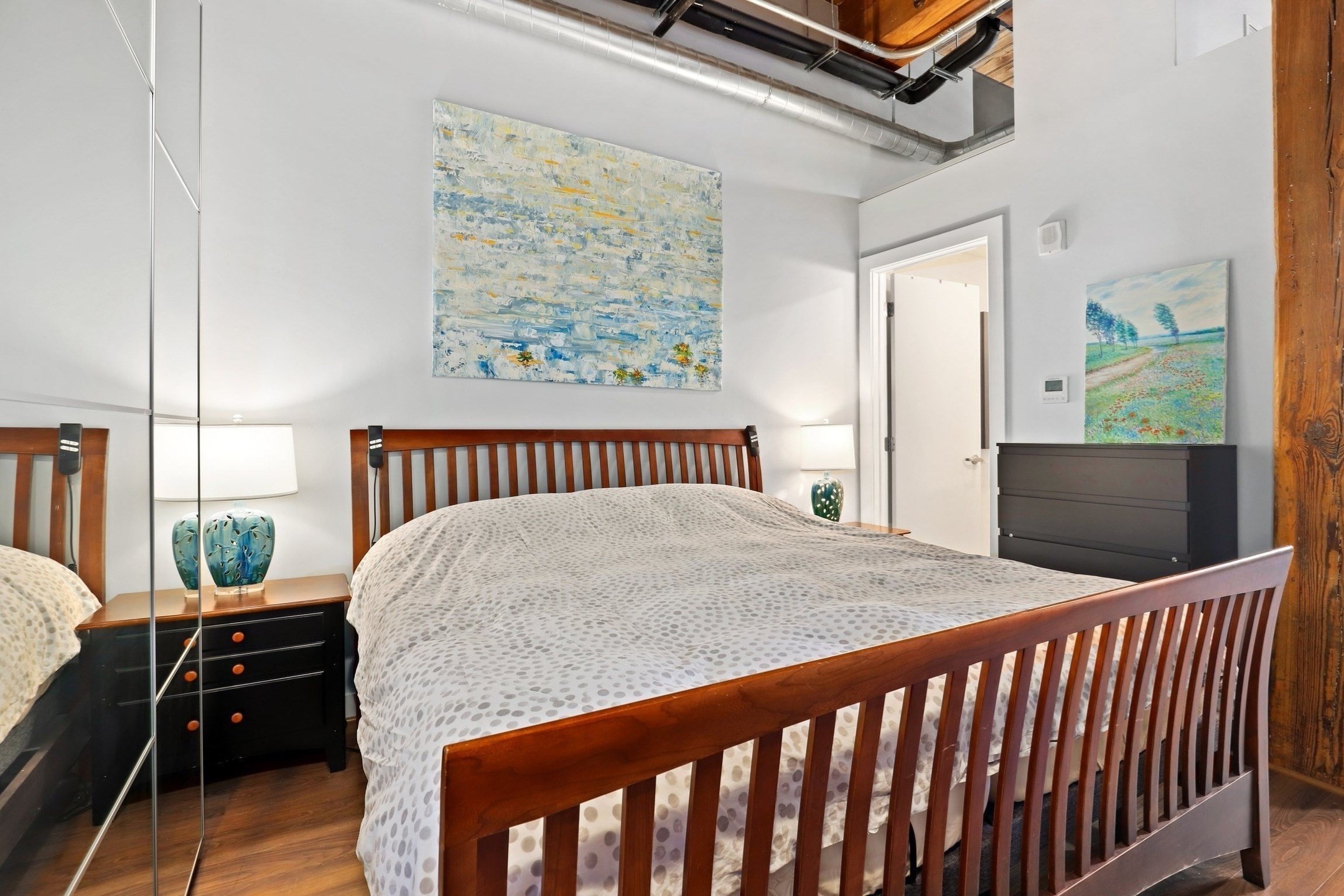 63 Melcher St Unit 307, Seaport, Boston, MA 02127 - Image 17