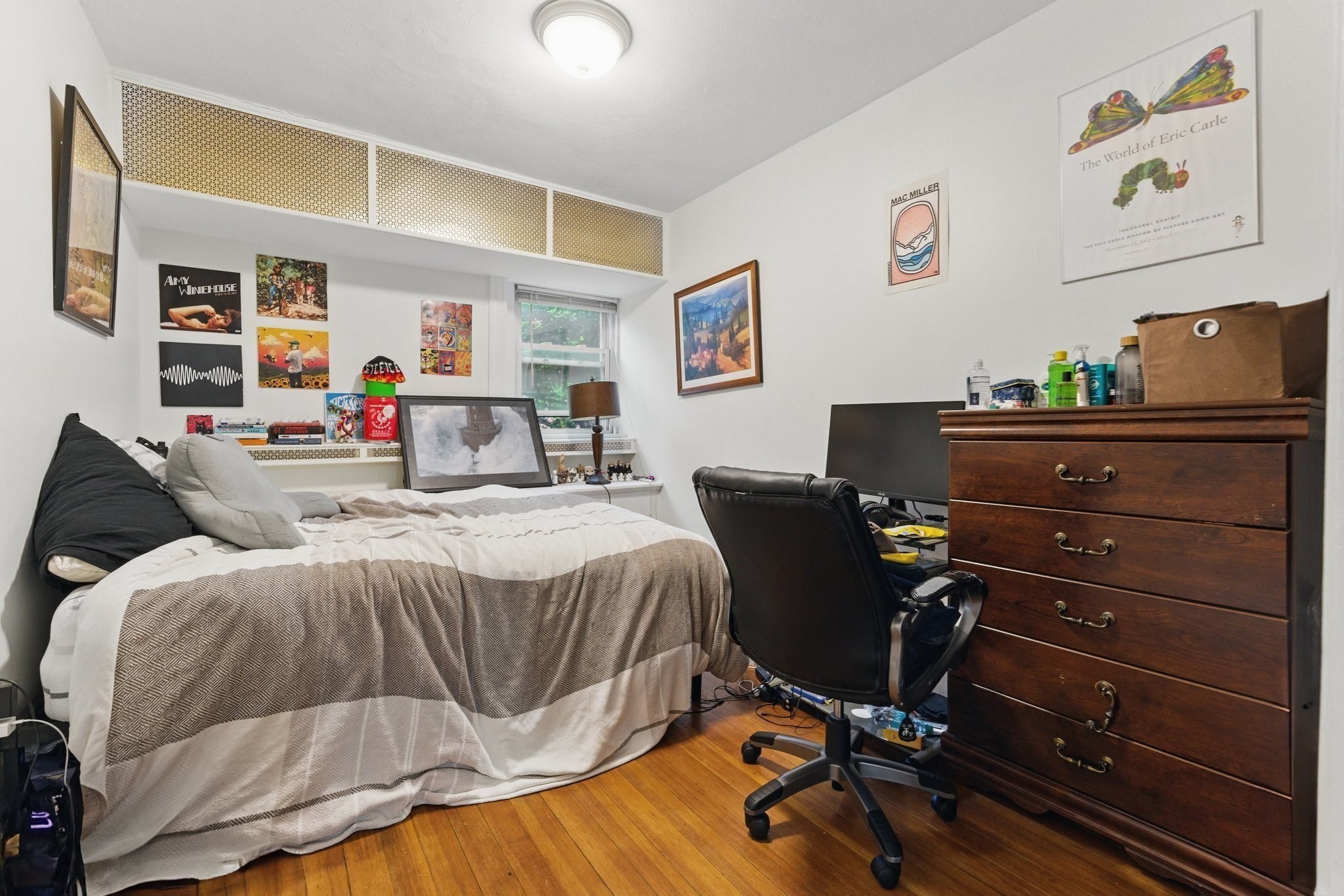 16 Garrison Rd Unit 7, Brookline, MA 02445 - Image 20