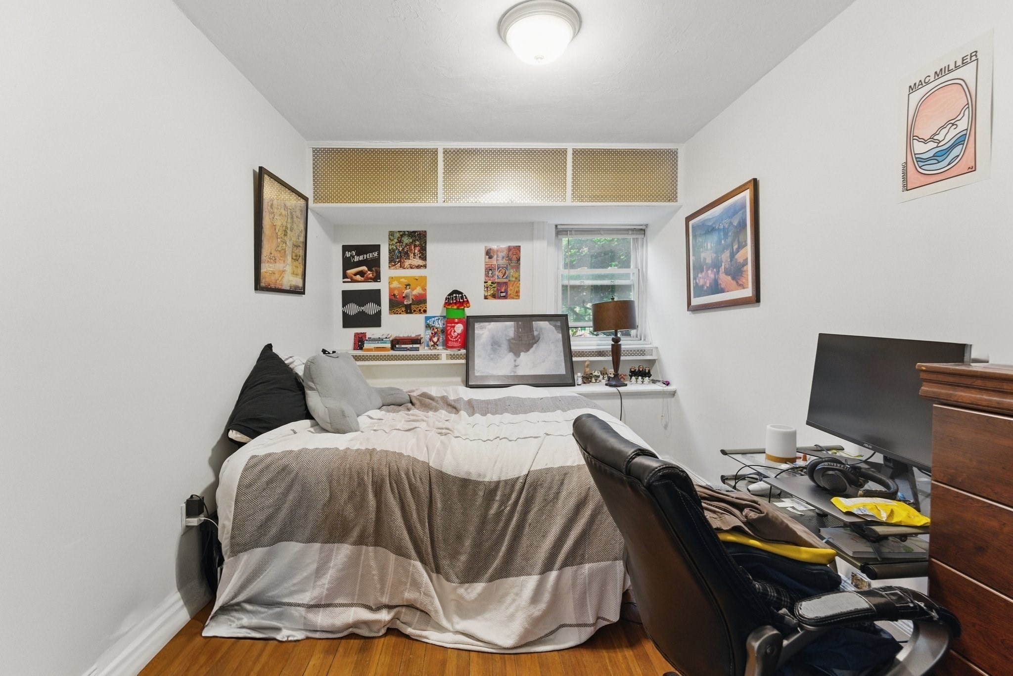 16 Garrison Rd Unit 7, Brookline, MA 02445 - Image 21