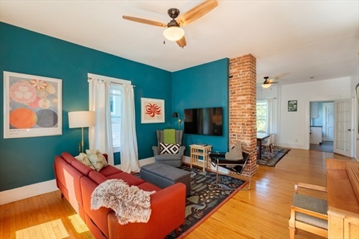 13 Sargent Ave., Apt 2