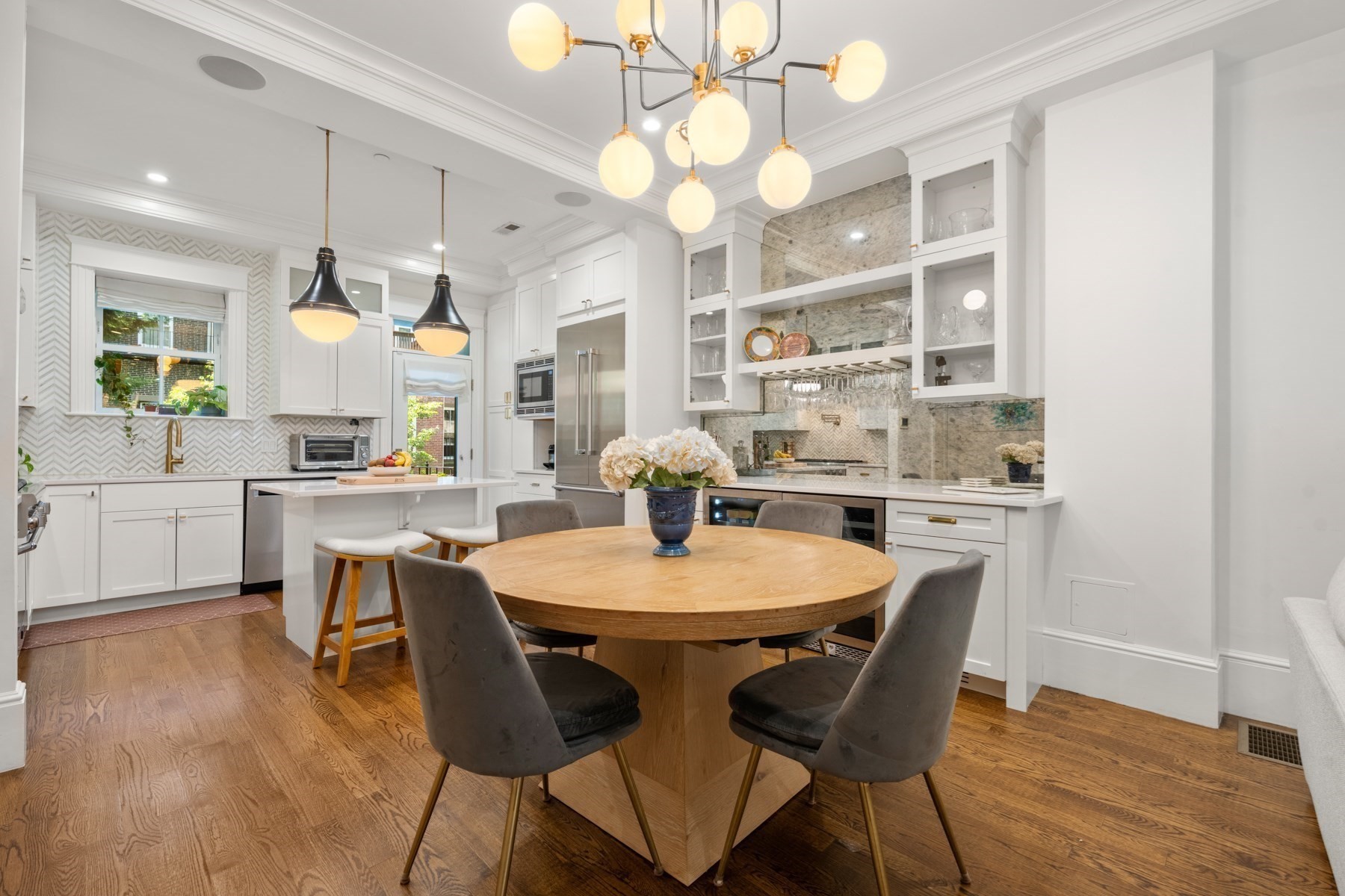 34 Dwight Street Unit 1, South End, Boston, MA 02118 - Image 2