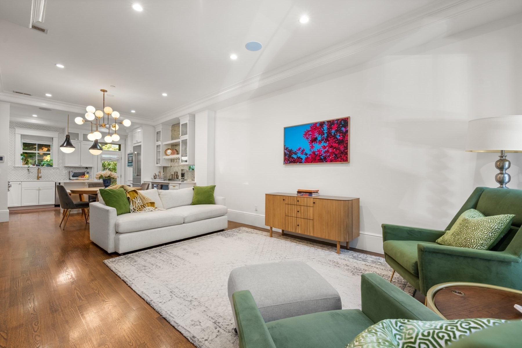 34 Dwight Street Unit 1, South End, Boston, MA 02118 - Image 11