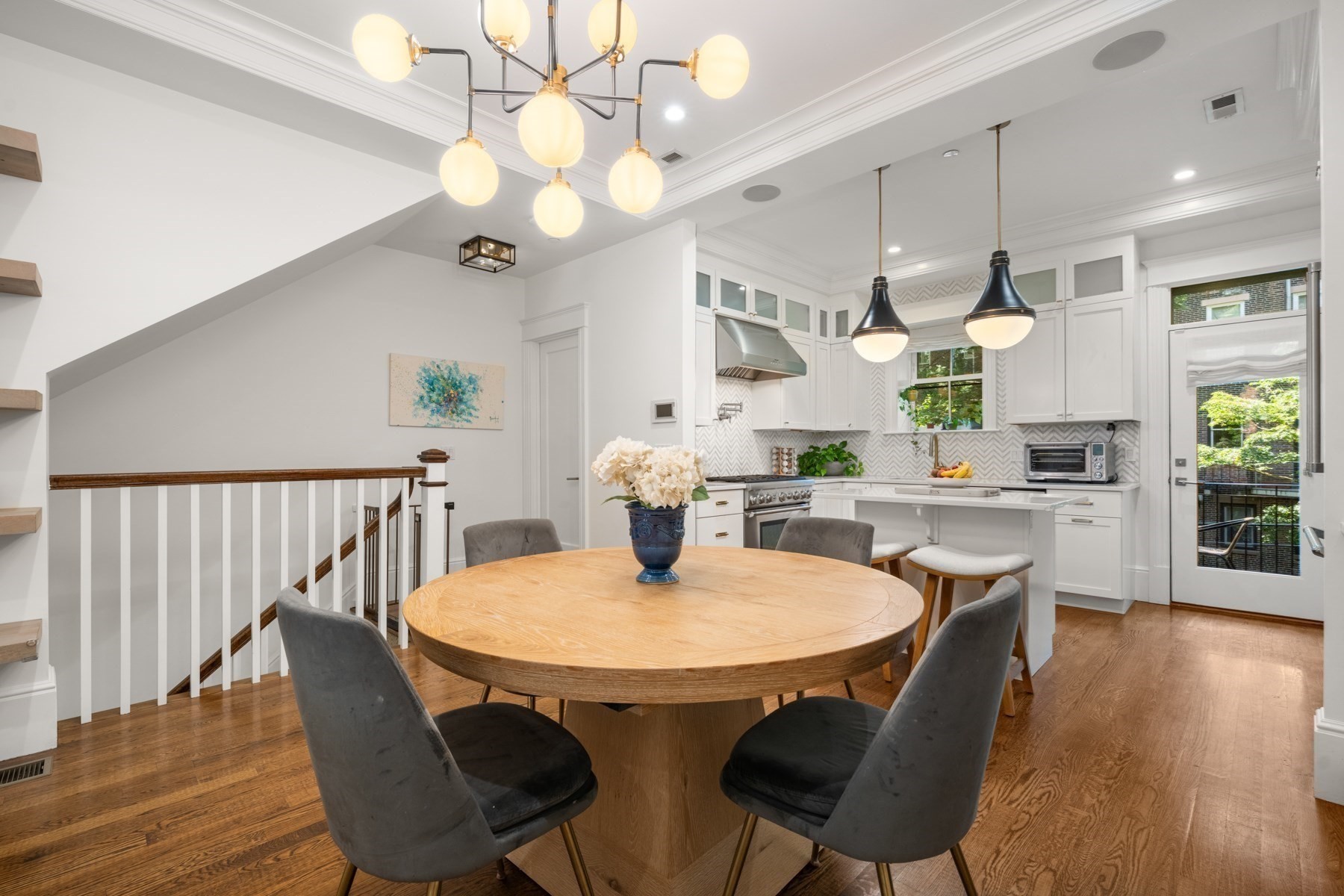 34 Dwight Street Unit 1, South End, Boston, MA 02118 - Image 3