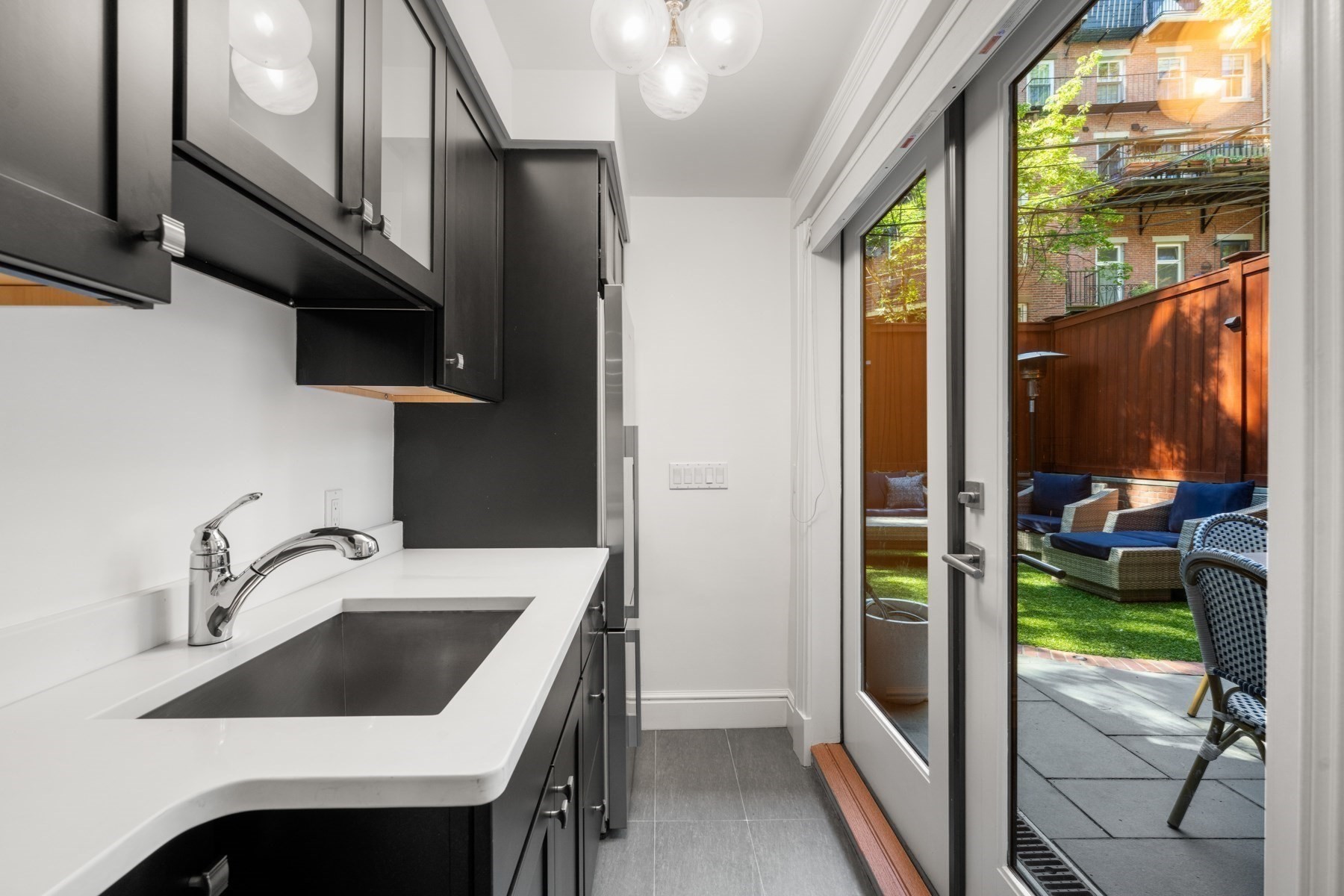 34 Dwight Street Unit 1, South End, Boston, MA 02118 - Image 24