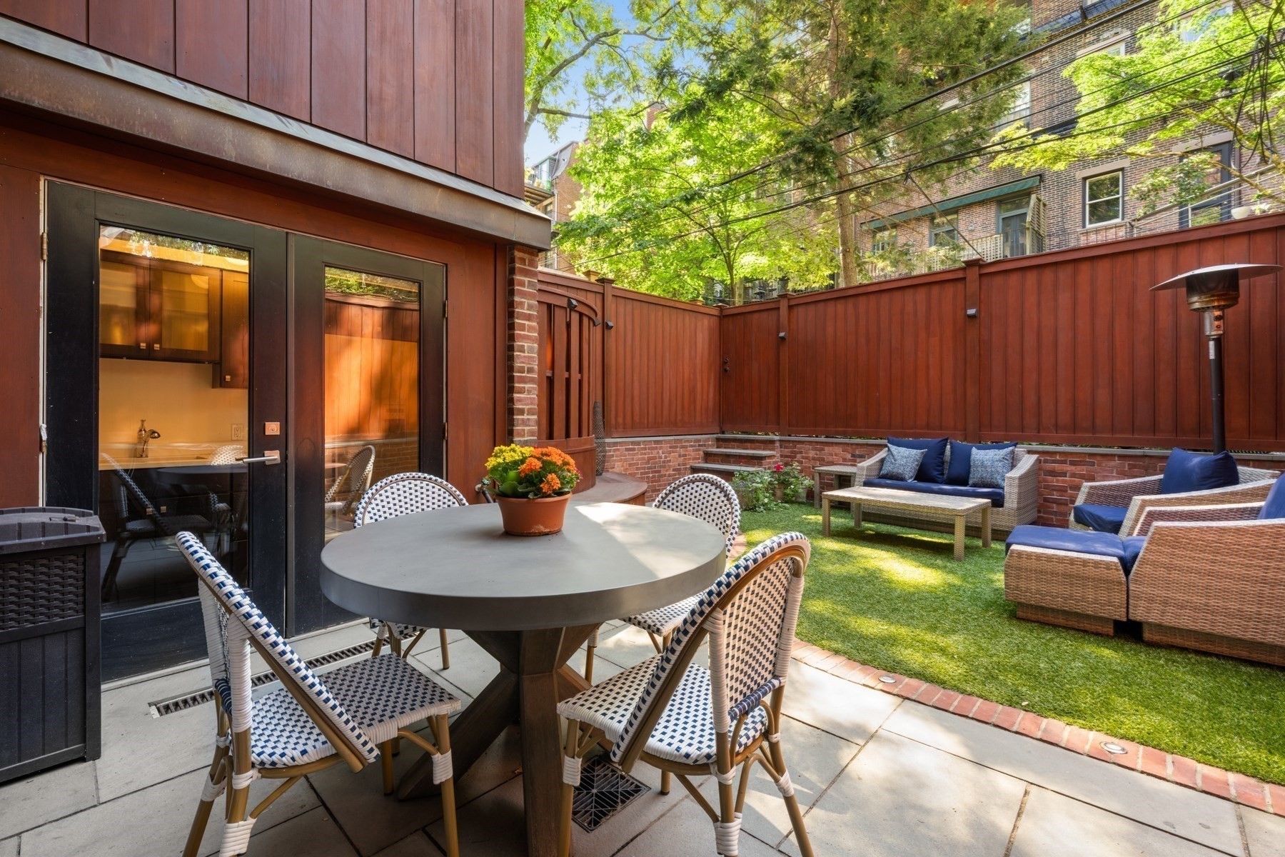 34 Dwight Street Unit 1, South End, Boston, MA 02118 - Image 25