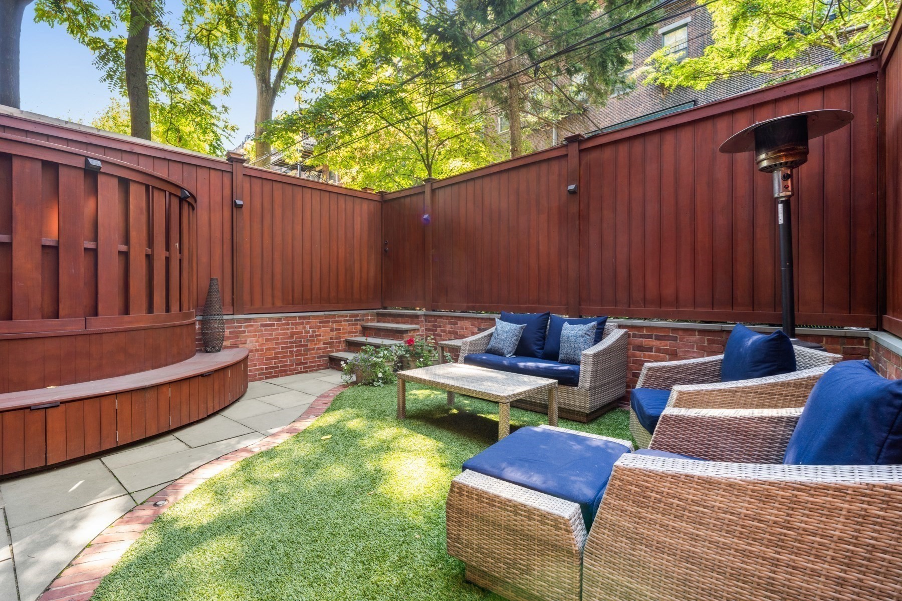 34 Dwight Street Unit 1, South End, Boston, MA 02118 - Image 26