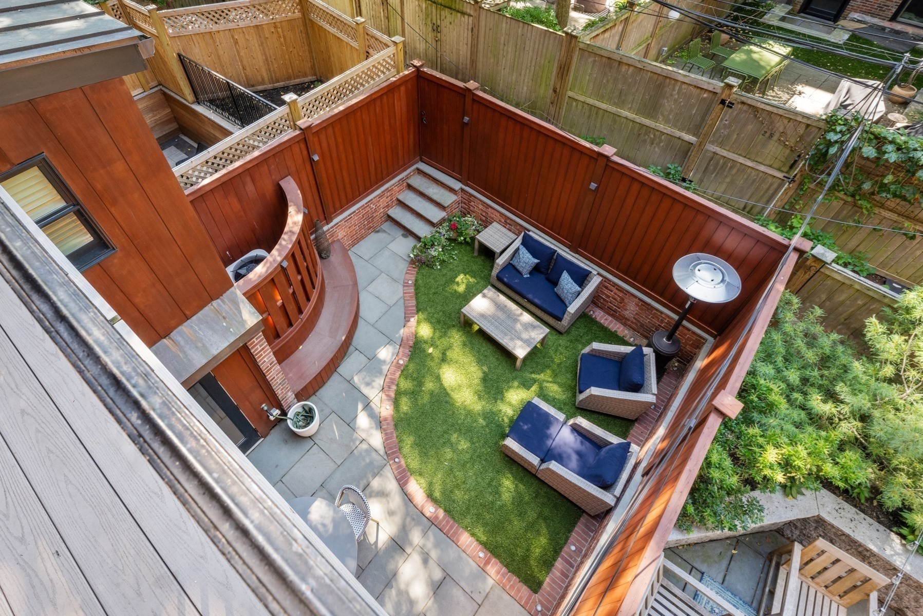 34 Dwight Street Unit 1, South End, Boston, MA 02118 - Image 28