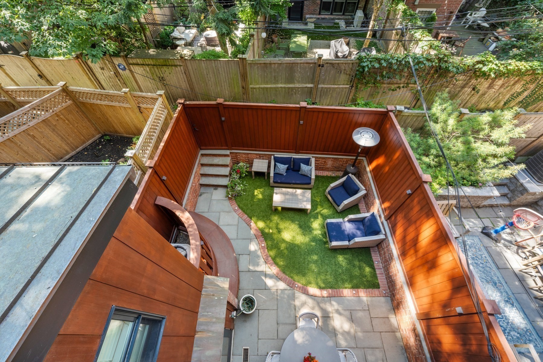 34 Dwight Street Unit 1, South End, Boston, MA 02118 - Image 29