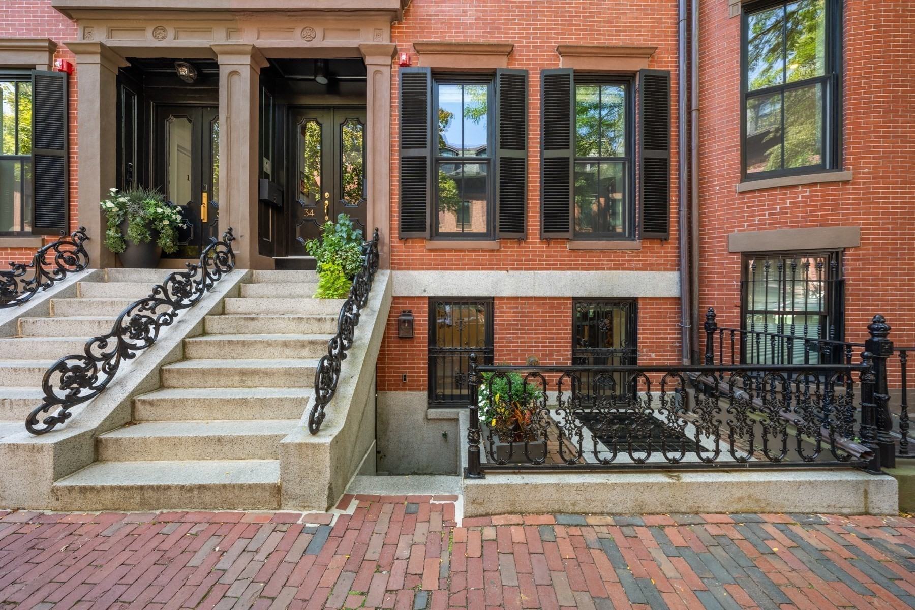 34 Dwight Street Unit 1, South End, Boston, MA 02118 - Image 32