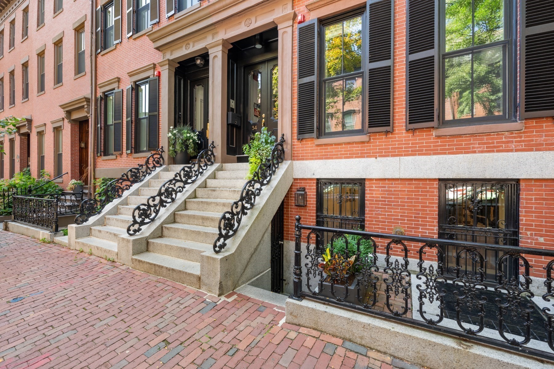 34 Dwight Street Unit 1, South End, Boston, MA 02118 - Image 33