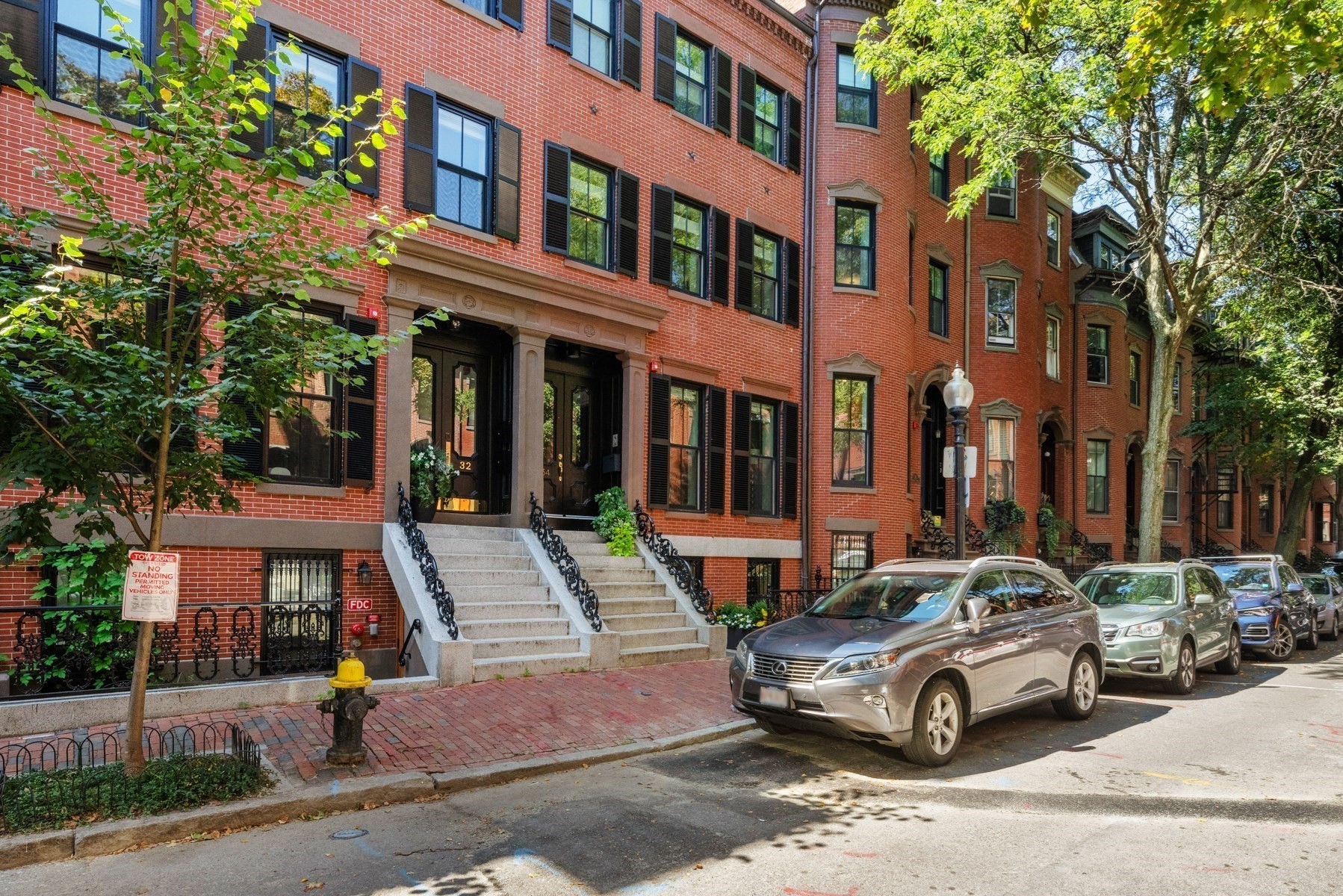 34 Dwight Street Unit 1, South End, Boston, MA 02118 - Image 35