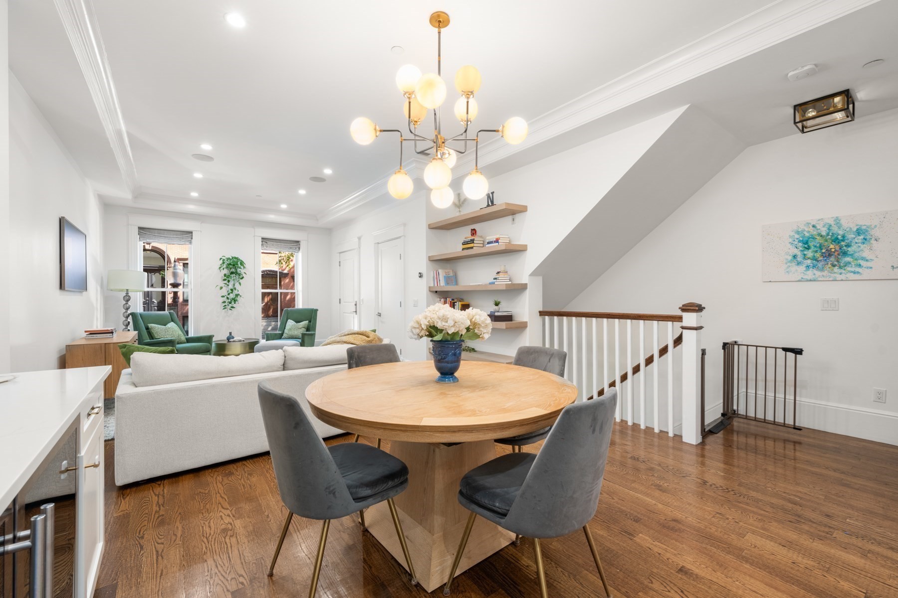 34 Dwight Street Unit 1, South End, Boston, MA 02118 - Image 5