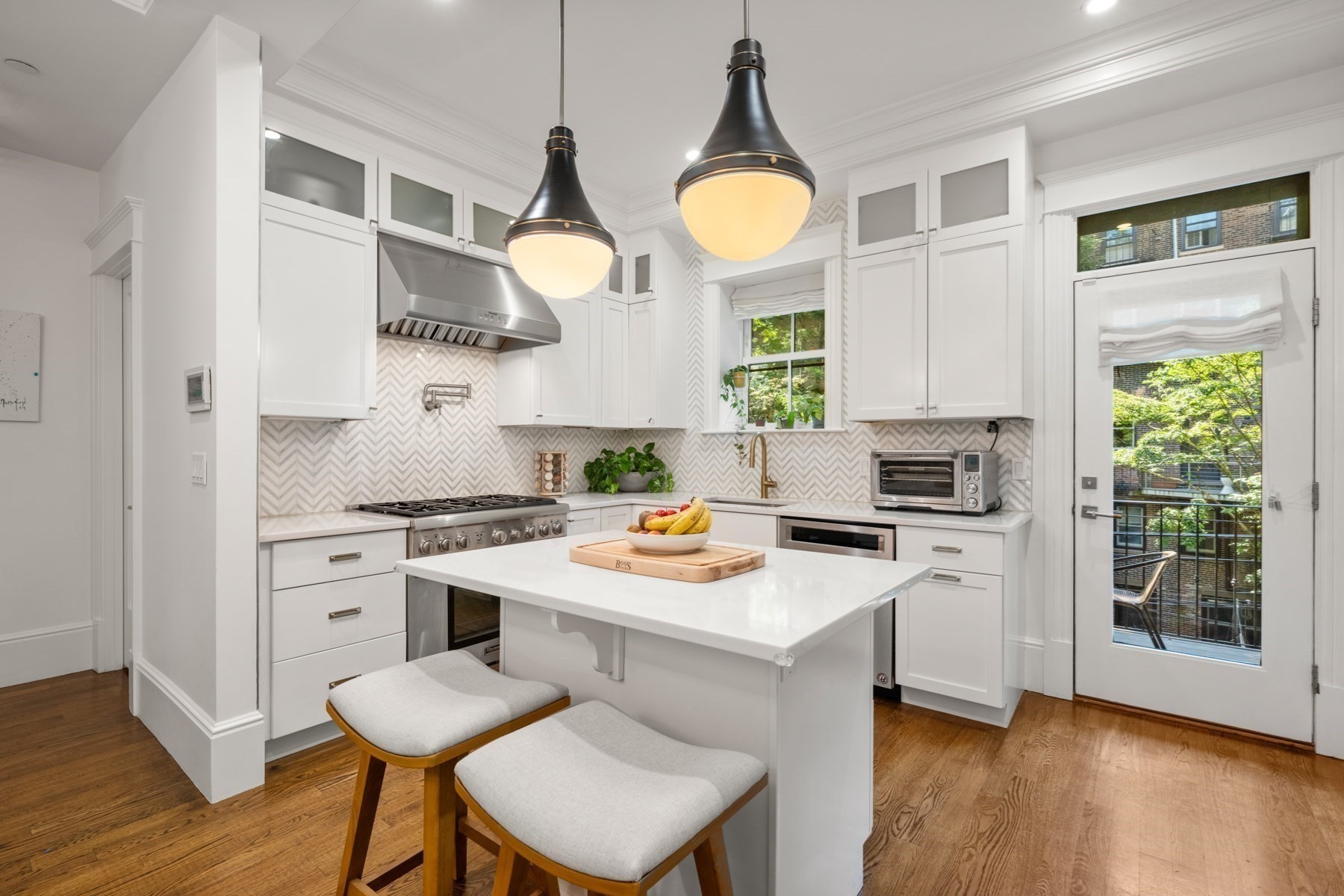 34 Dwight Street Unit 1, South End, Boston, MA 02118 - Image 6