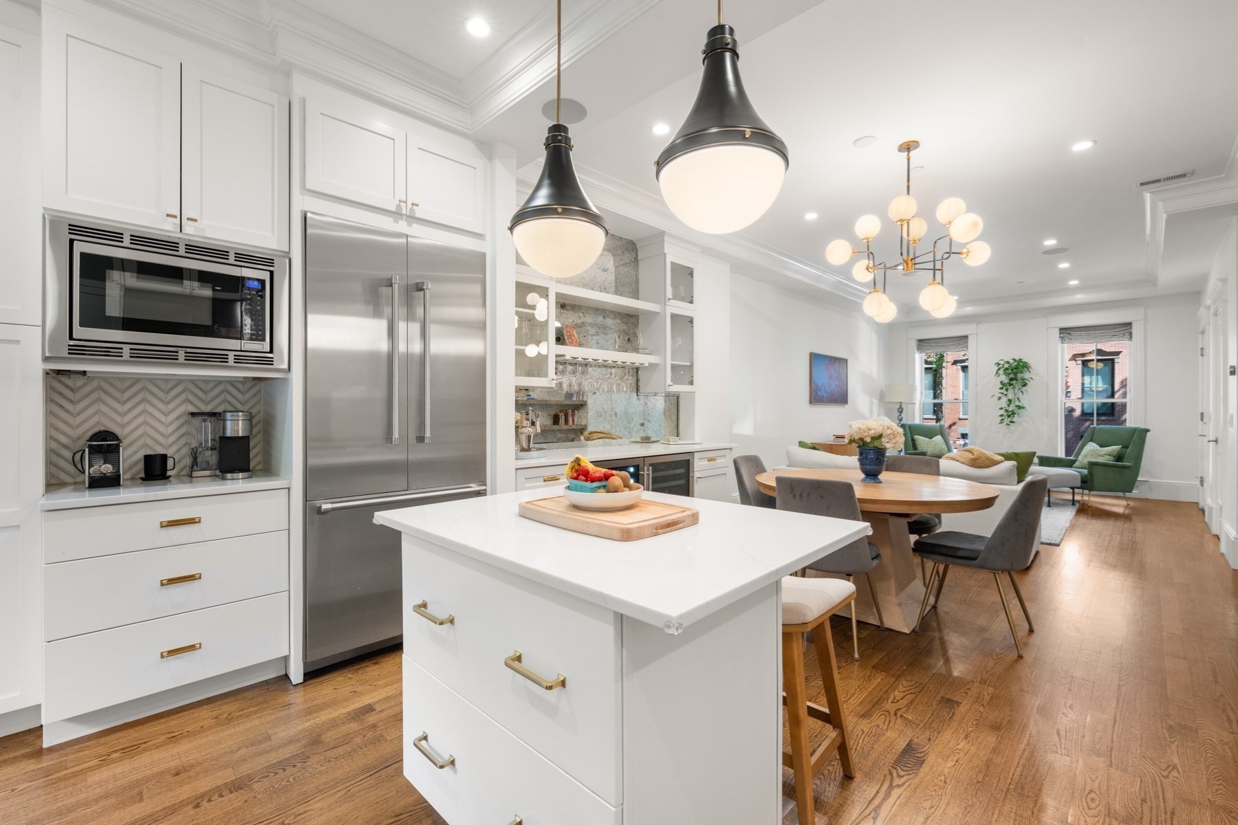 34 Dwight Street Unit 1, South End, Boston, MA 02118 - Image 8