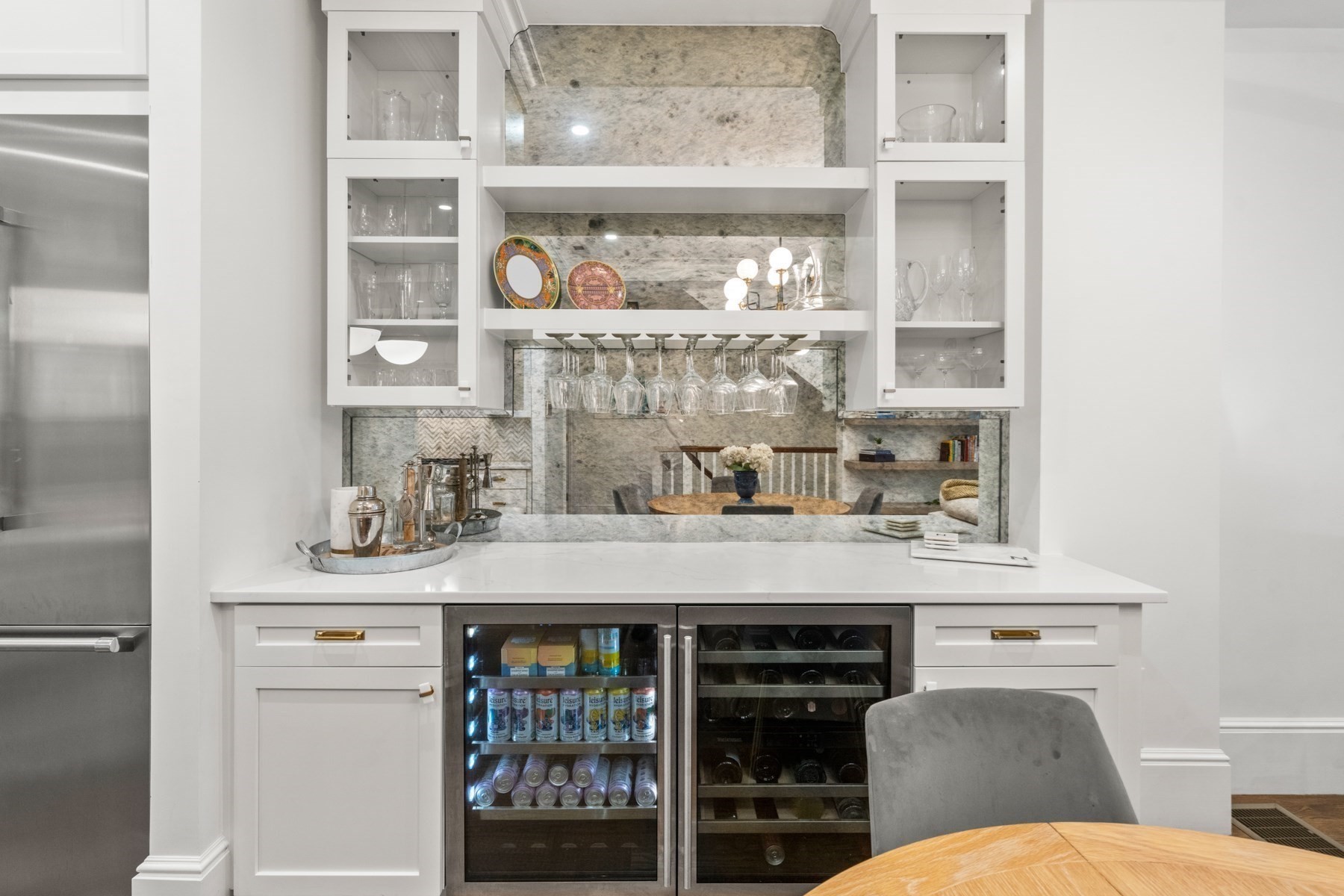 34 Dwight Street Unit 1, South End, Boston, MA 02118 - Image 9