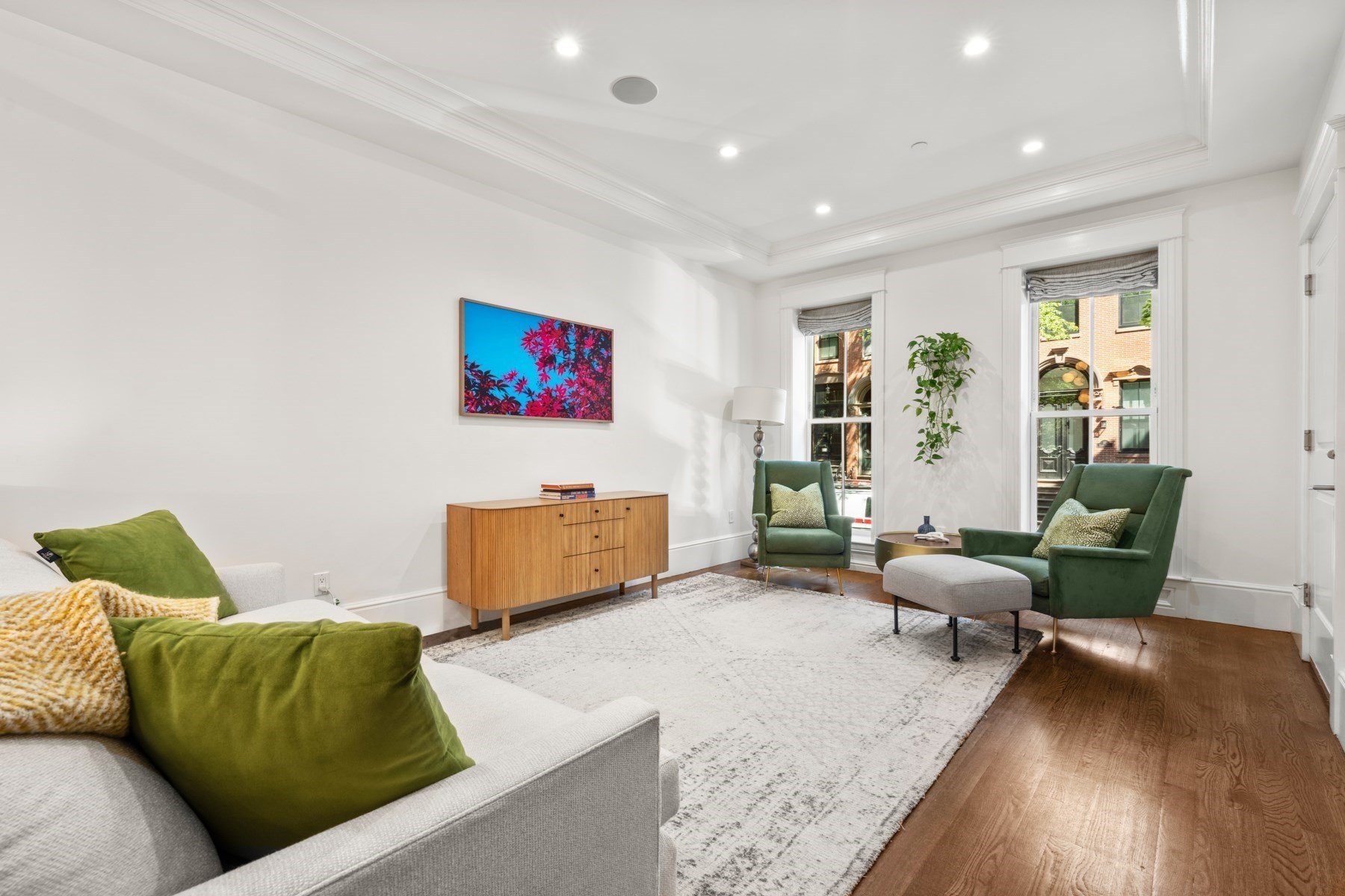 34 Dwight Street Unit 1, South End, Boston, MA 02118 - Image 10