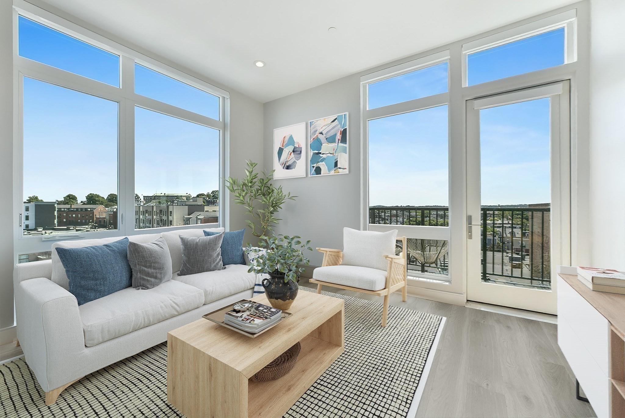 420 W Broadway Unit 604, South Boston, Boston, MA 02127