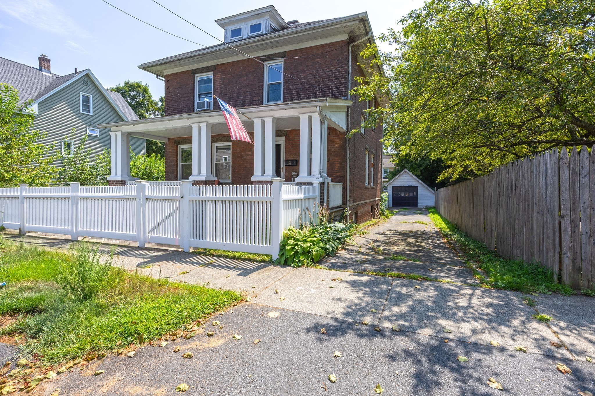 21 High St, West Springfield, MA 01089 - Image 1