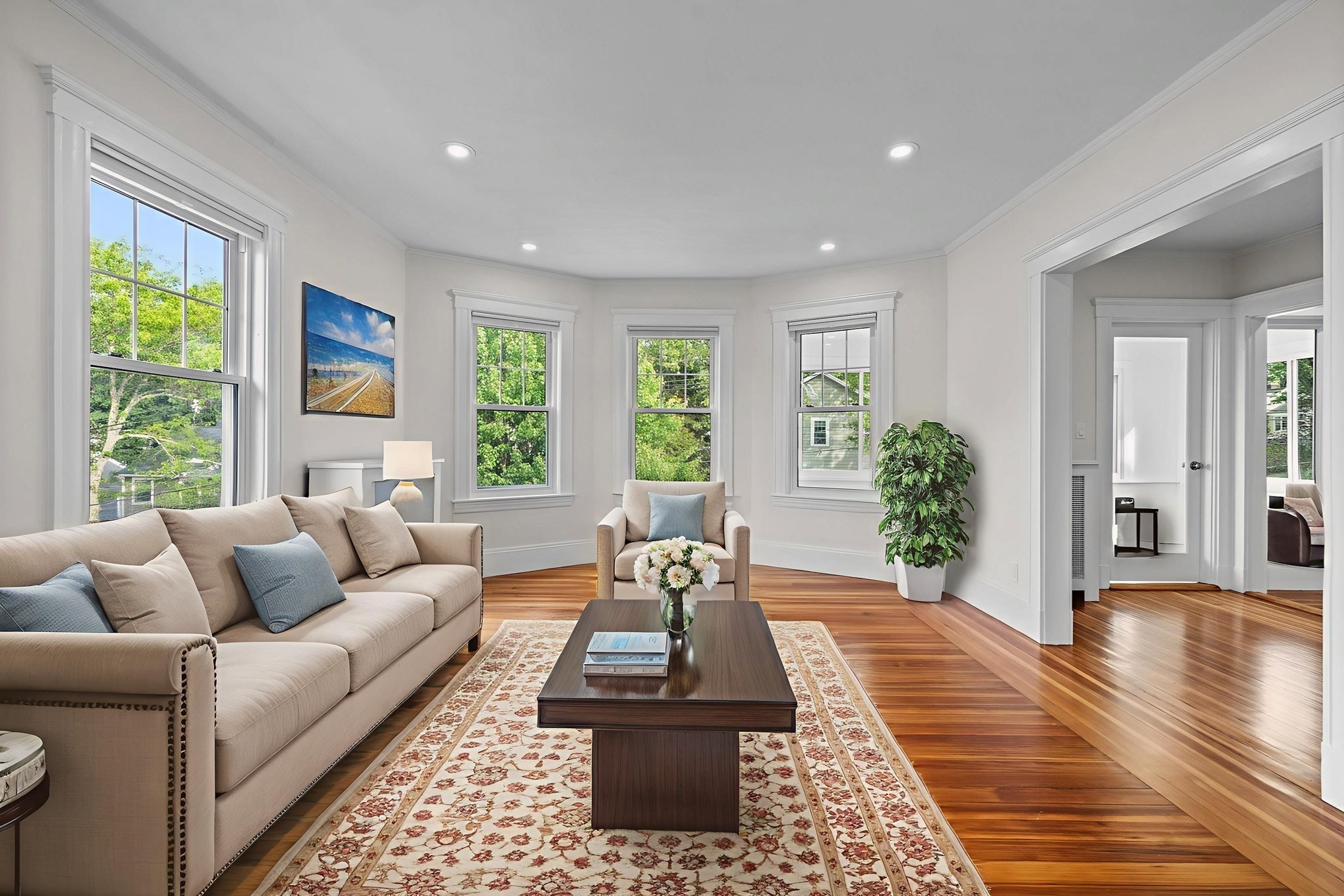 37 Fountain Road Unit 2, Arlington, MA 02476