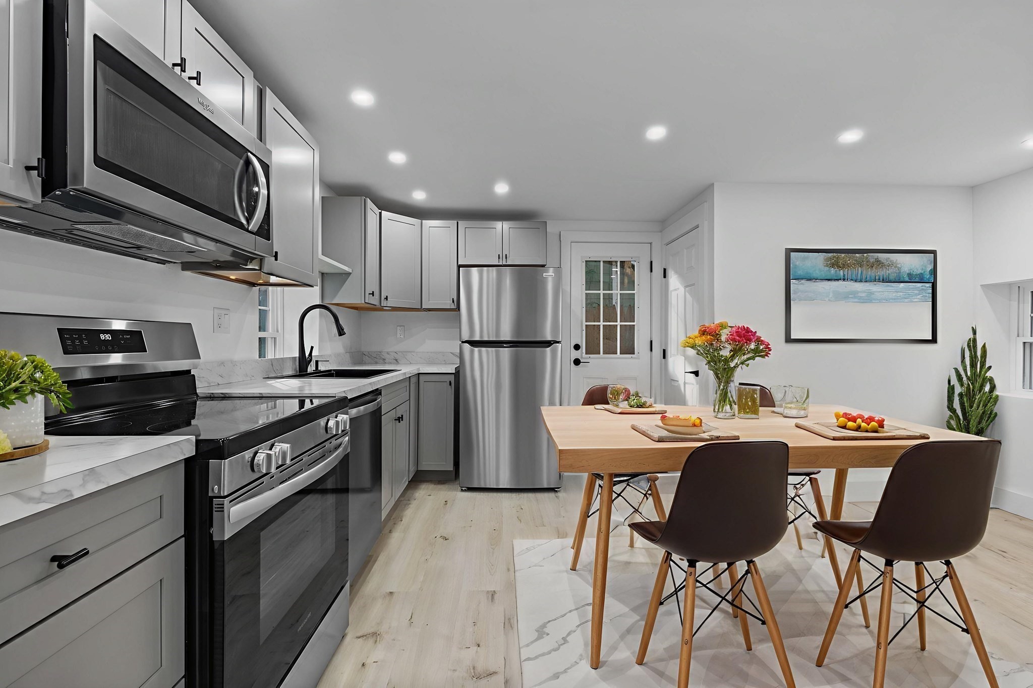 37 Fountain Road Unit 2, Arlington, MA 02476 - Image 20