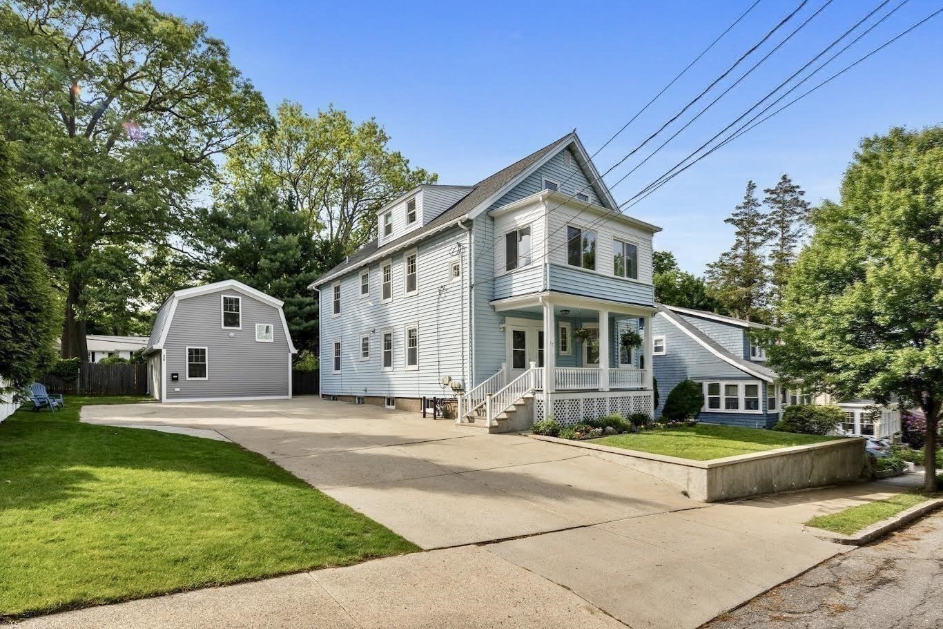 37 Fountain Road Unit 2, Arlington, MA 02476 - Image 25