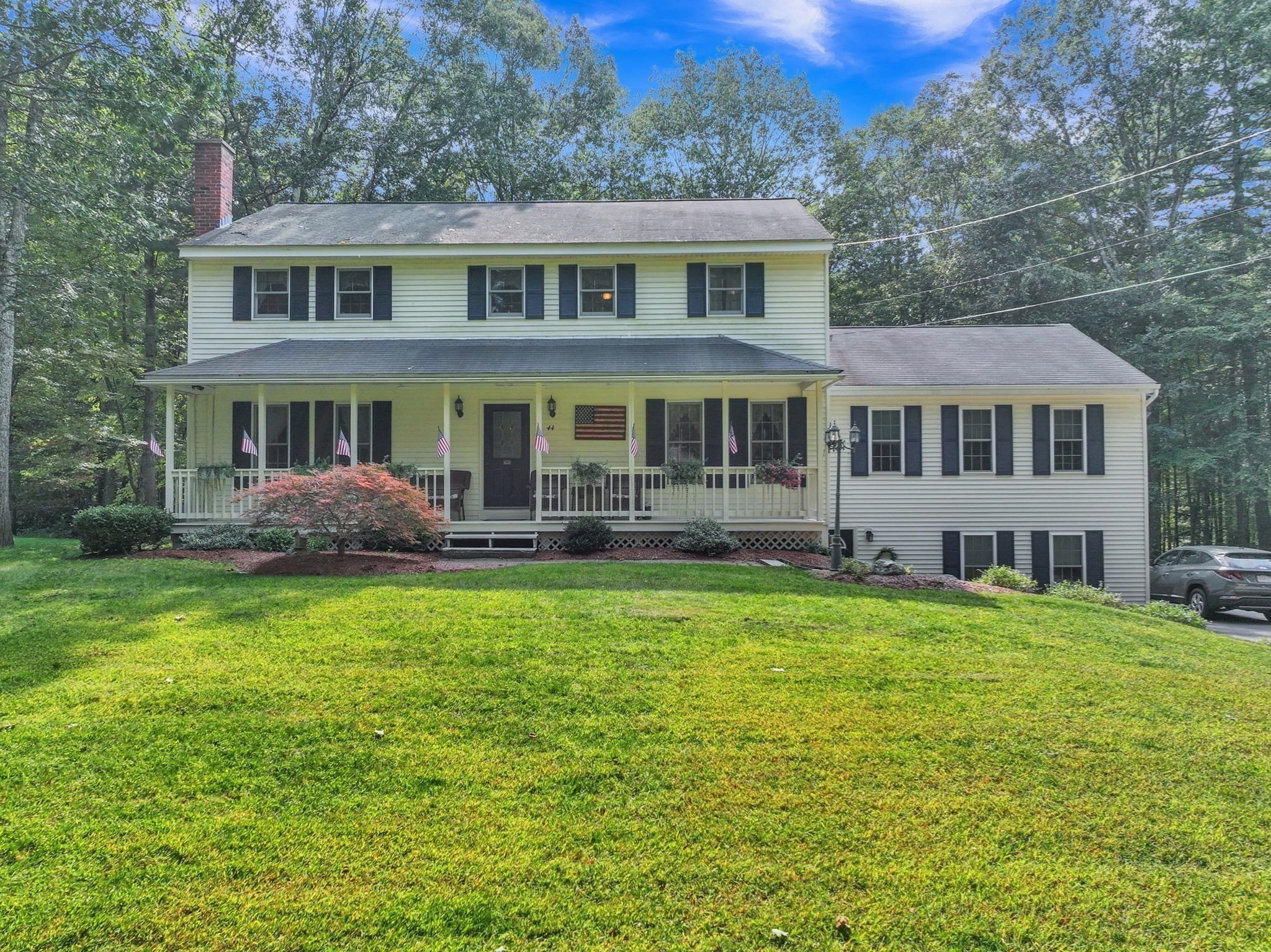 44 Buffum Rd, Charlton, MA 01507 - Image 2
