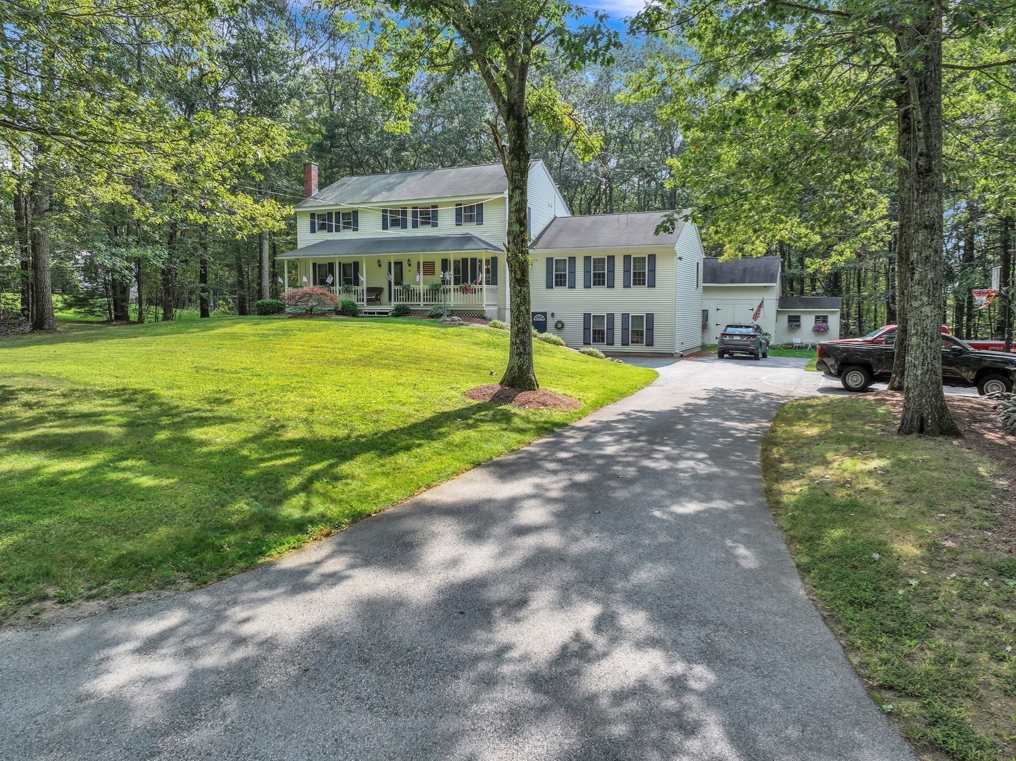 44 Buffum Rd, Charlton, MA 01507 - Image 3