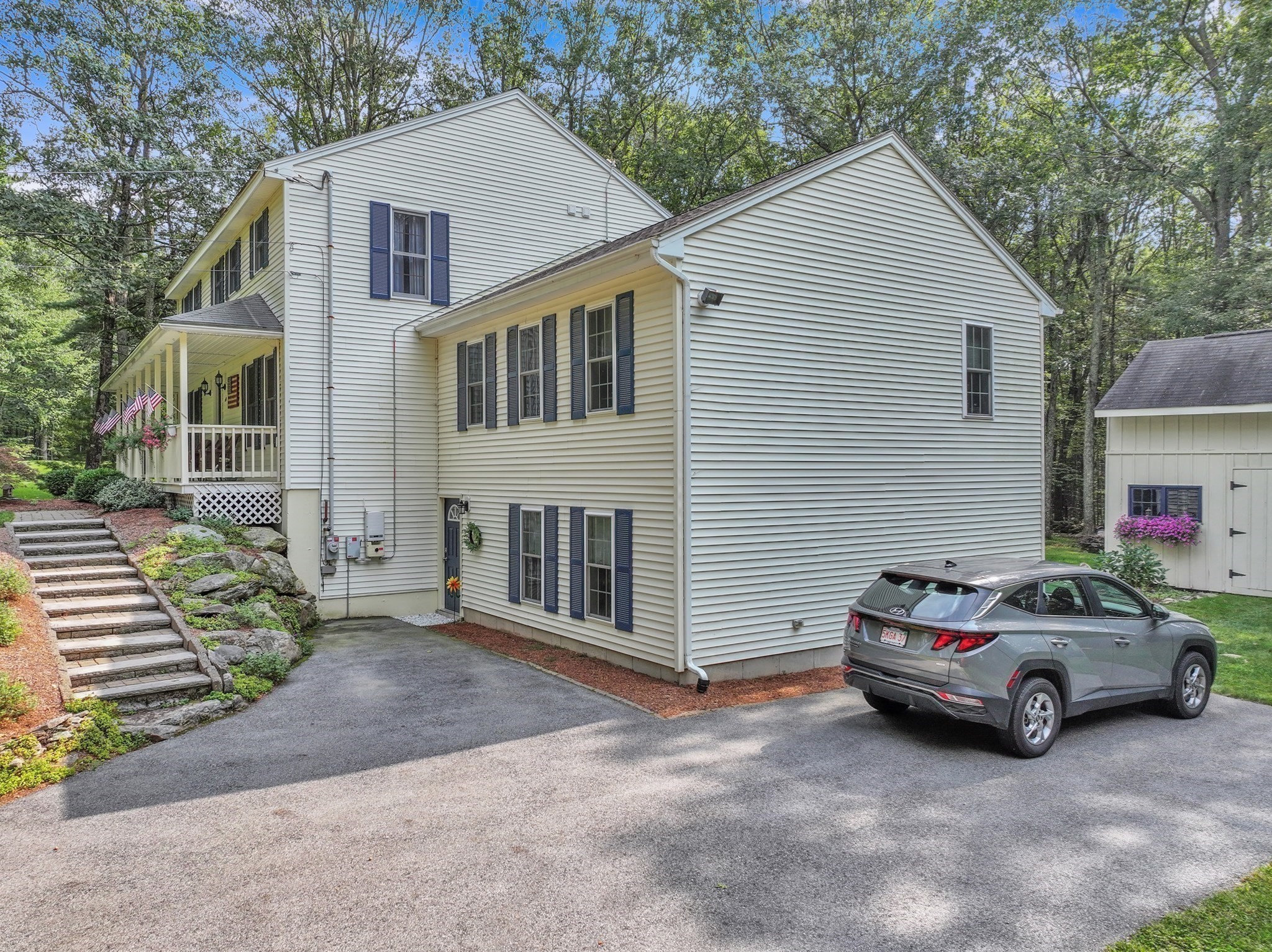 44 Buffum Rd, Charlton, MA 01507 - Image 5