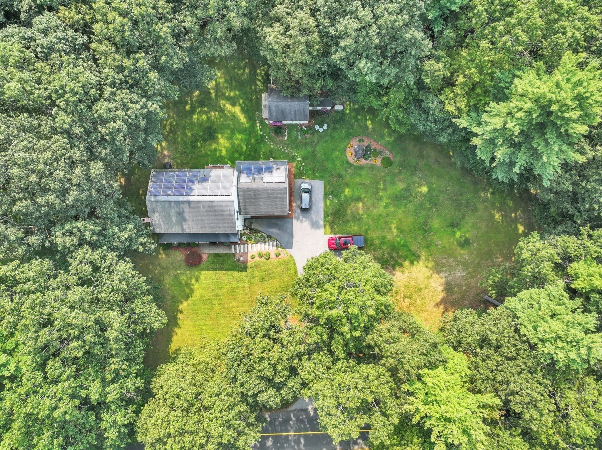 44 Buffum Rd, Charlton, MA 01507 - Image 9