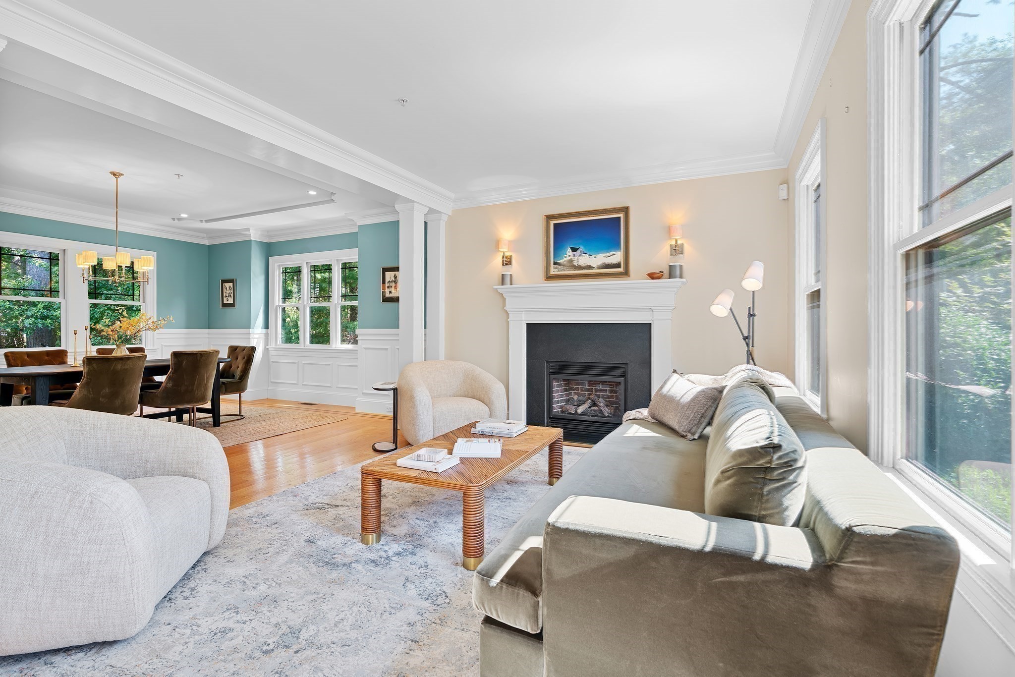 15 Lewis Path, Wayland, MA 01778 - Image 11