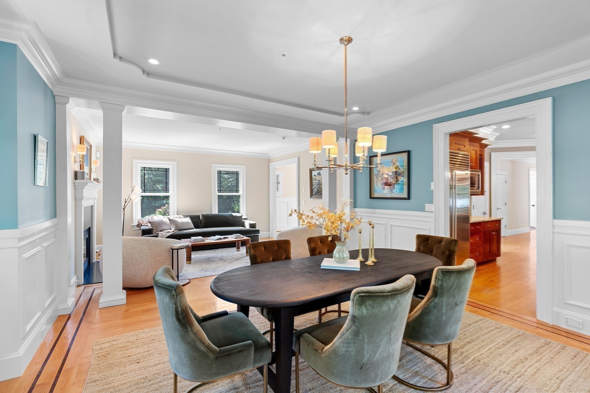 15 Lewis Path, Wayland, MA 01778 - Image 12