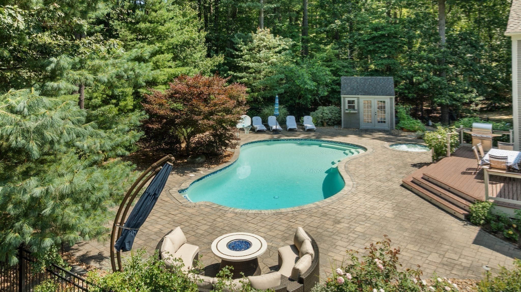 15 Lewis Path, Wayland, MA 01778 - Image 34
