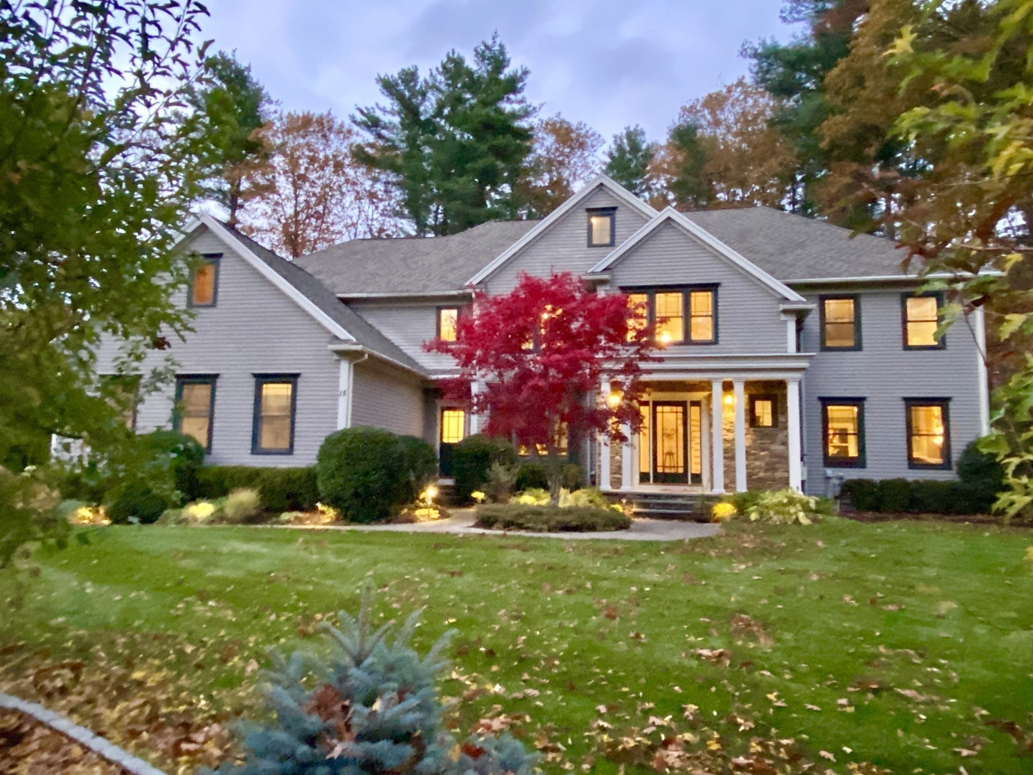 15 Lewis Path, Wayland, MA 01778 - Image 36
