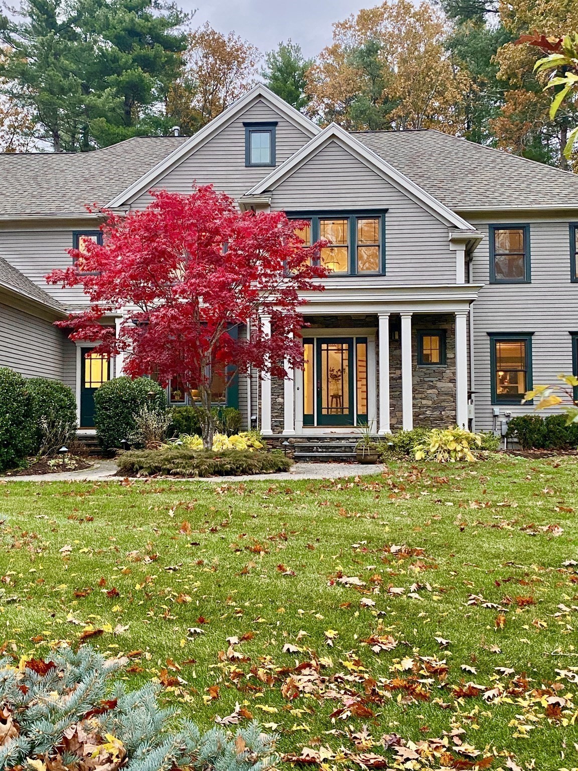 15 Lewis Path, Wayland, MA 01778 - Image 37