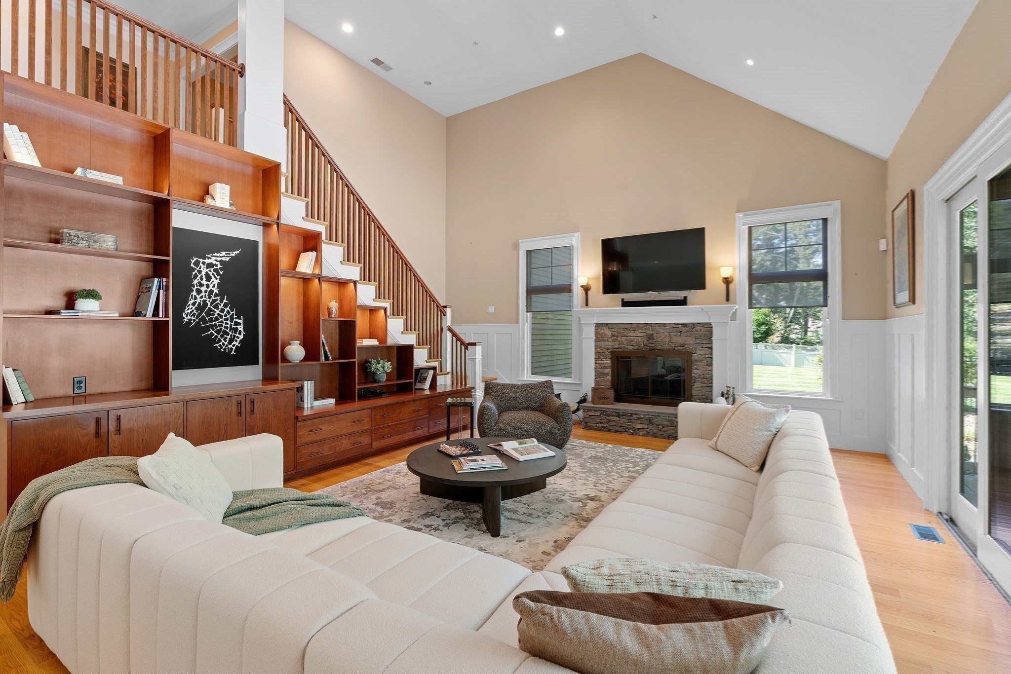 15 Lewis Path, Wayland, MA 01778 - Image 5