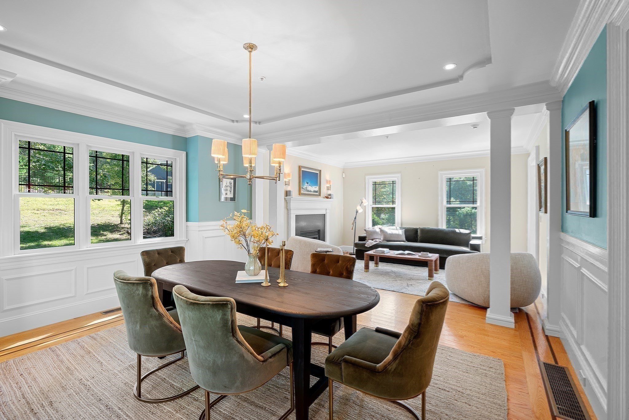 15 Lewis Path, Wayland, MA 01778 - Image 8