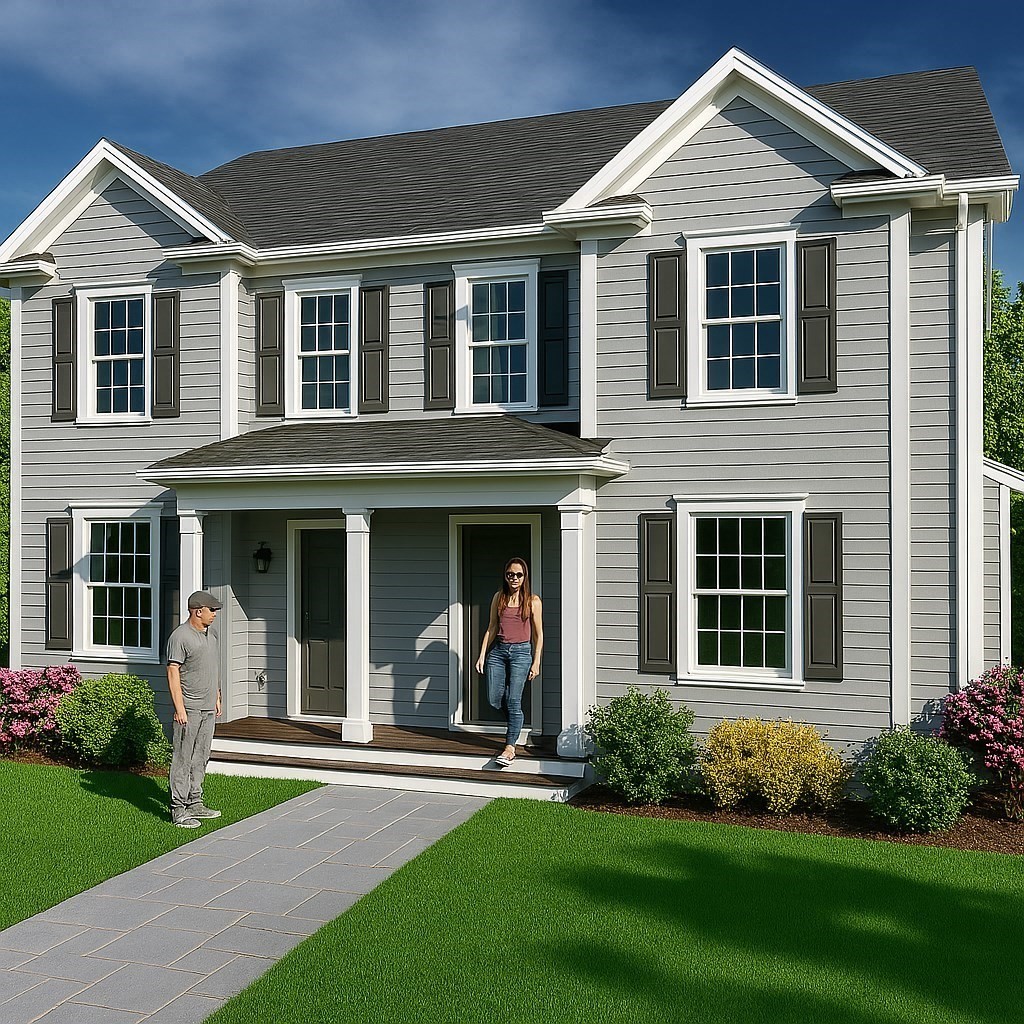 9 Ambrose Way Unit 9, Shirley, MA 01464