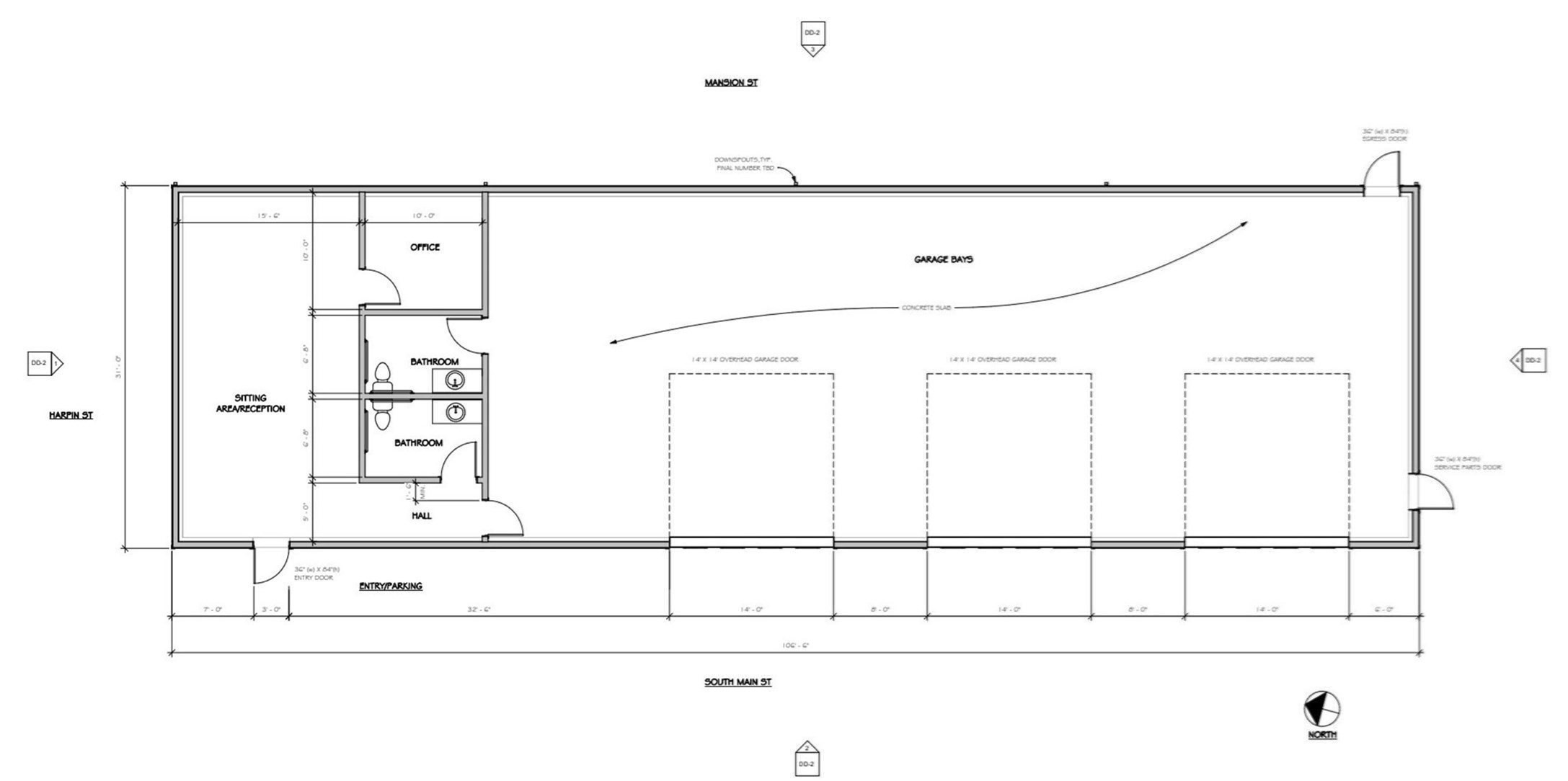 211 S Main St, Bellingham, MA 02019 - Image 1