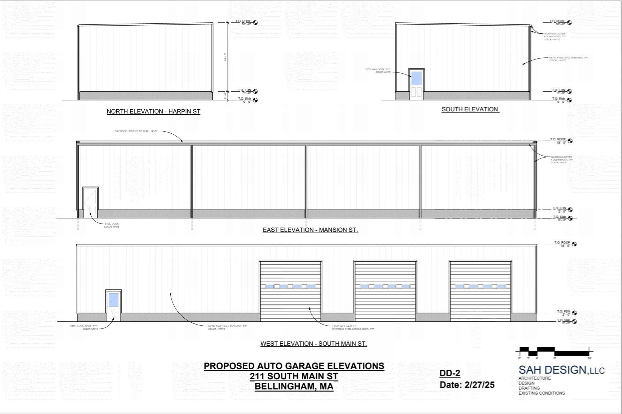 211 S Main St, Bellingham, MA 02019 - Image 2