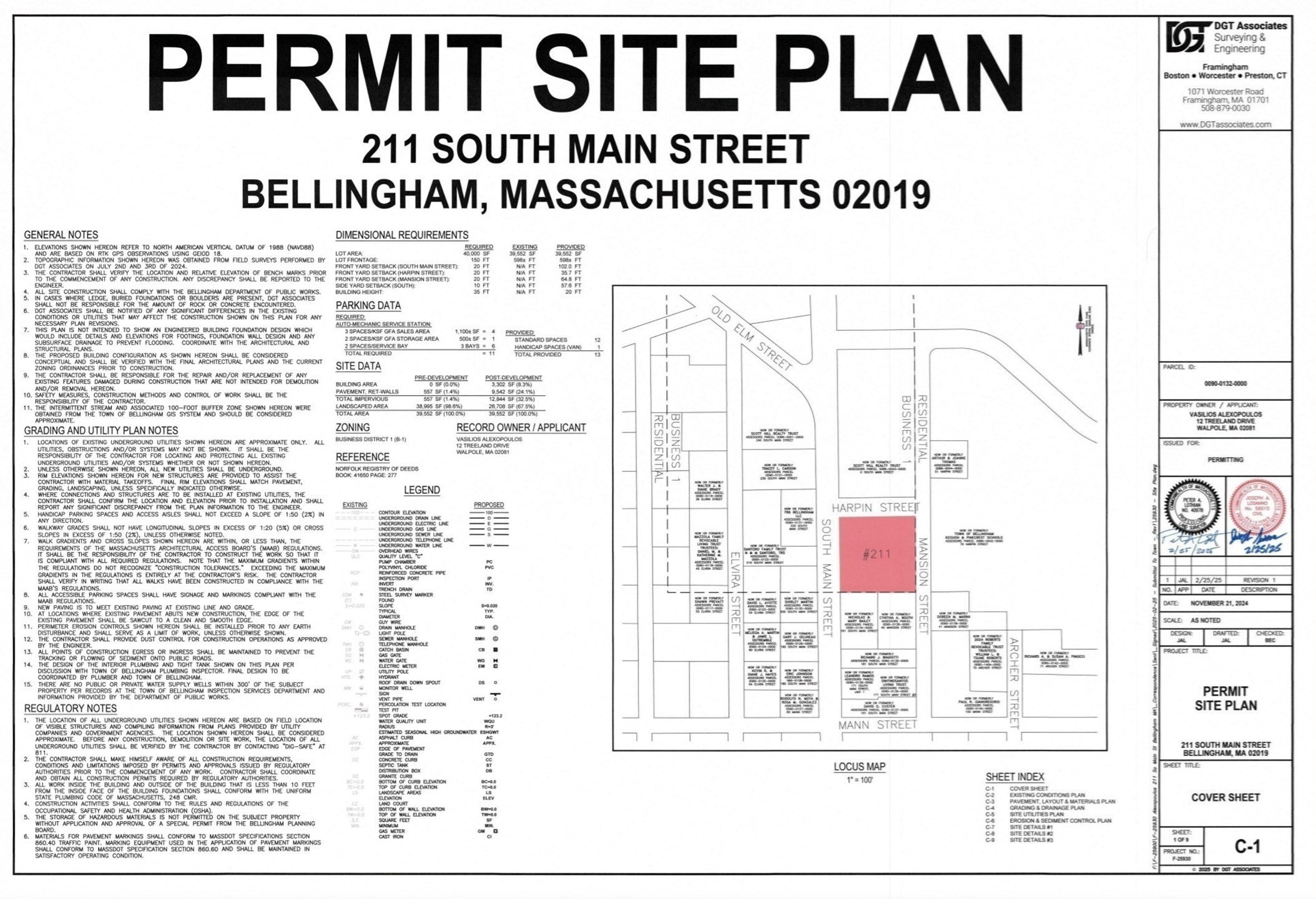 211 S Main St, Bellingham, MA 02019 - Image 6