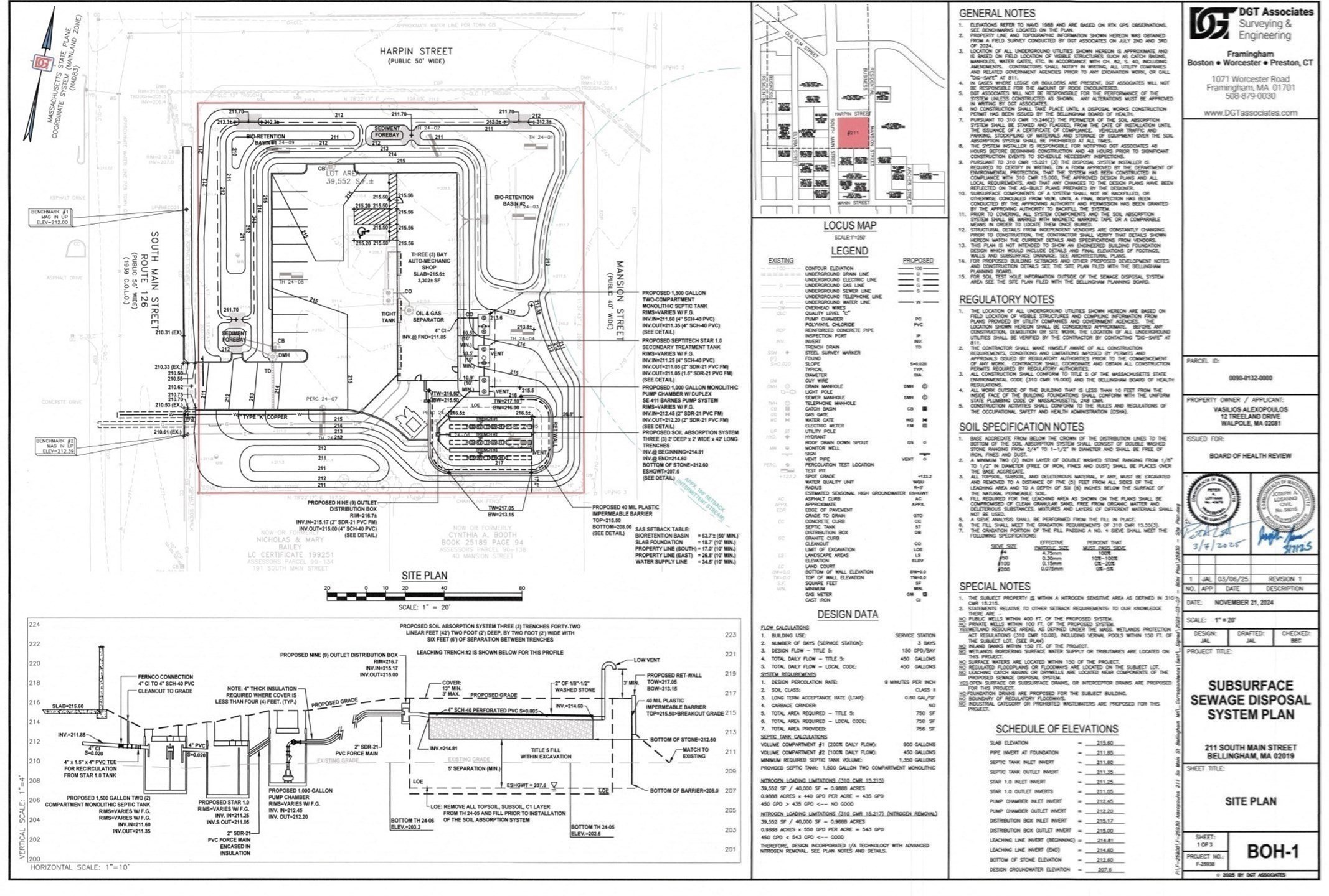 211 S Main St, Bellingham, MA 02019 - Image 7