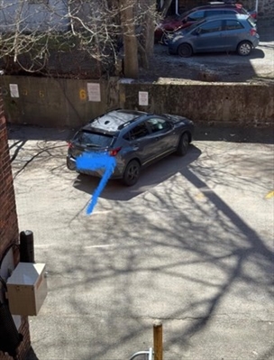 1404 Commonwealth, Apt #7