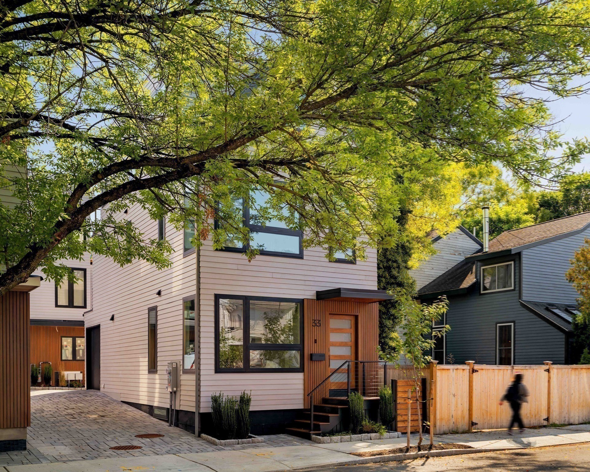 33 Webster Avenue Unit 33, Cambridge, MA 02141