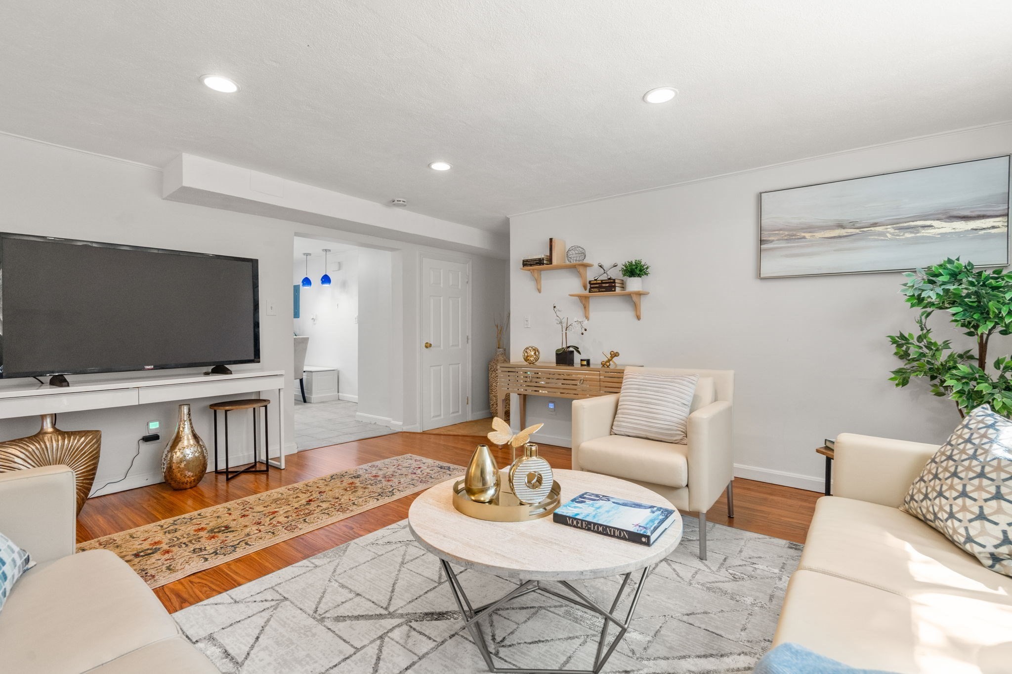 64 Bryon Road Unit U1, West Roxbury, Boston, MA 02467 - Image 2