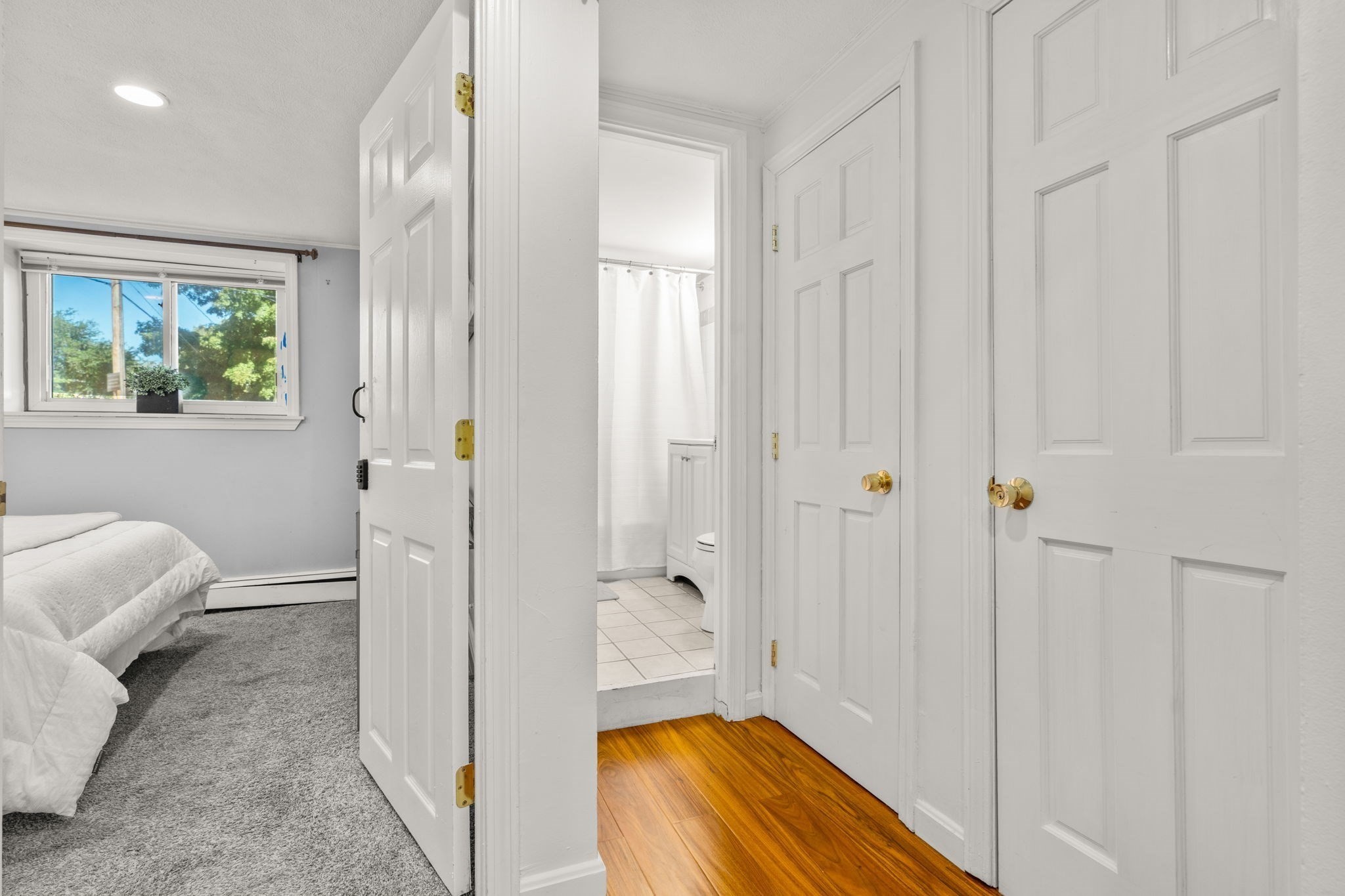 64 Bryon Road Unit U1, West Roxbury, Boston, MA 02467 - Image 11