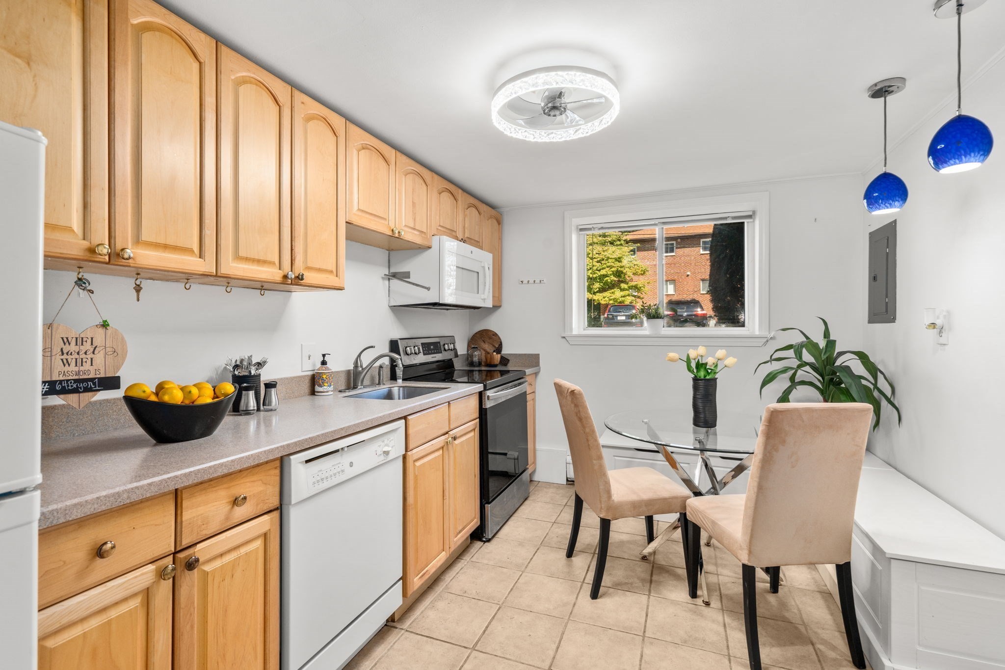 64 Bryon Road Unit U1, West Roxbury, Boston, MA 02467 - Image 17