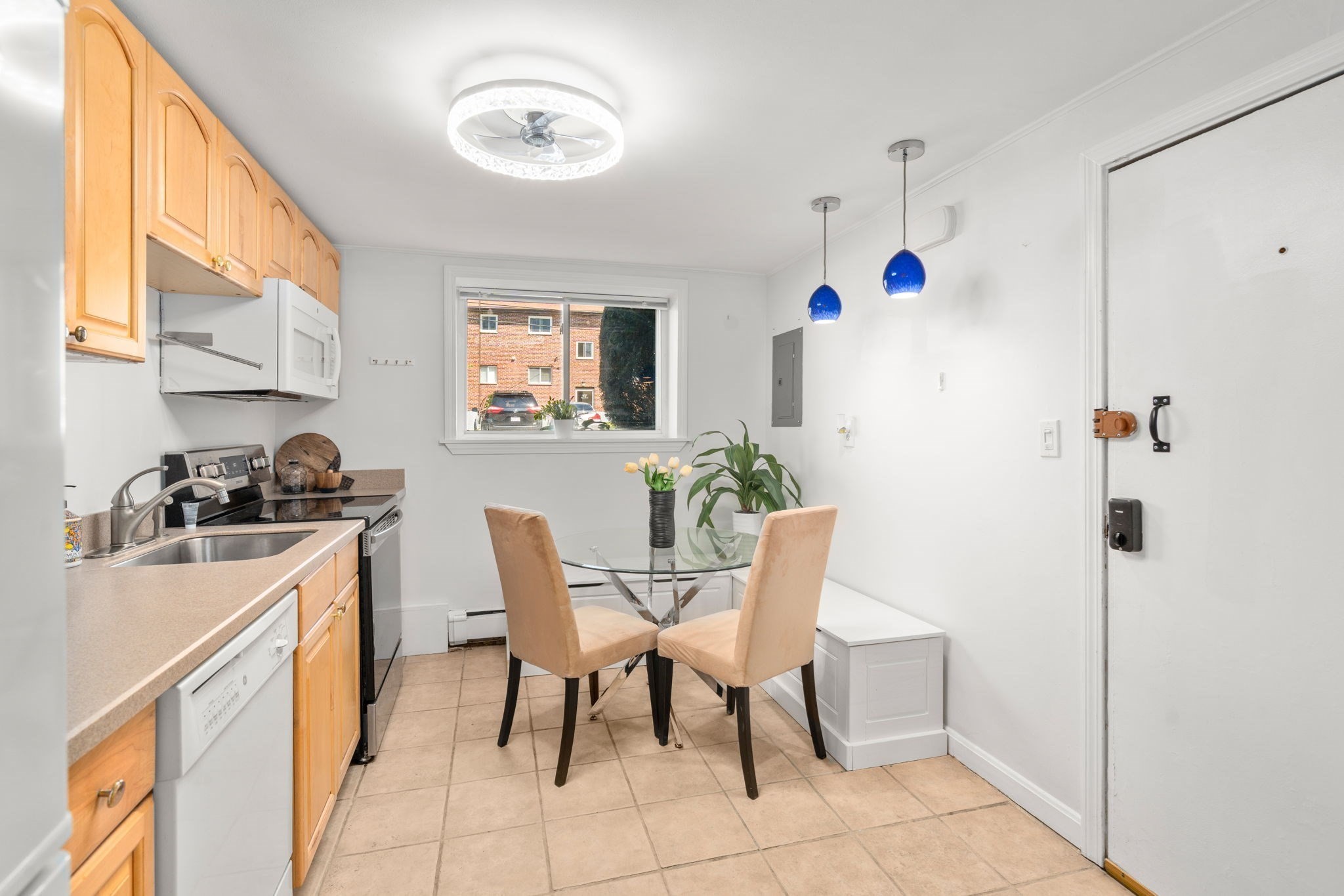 64 Bryon Road Unit U1, West Roxbury, Boston, MA 02467 - Image 18