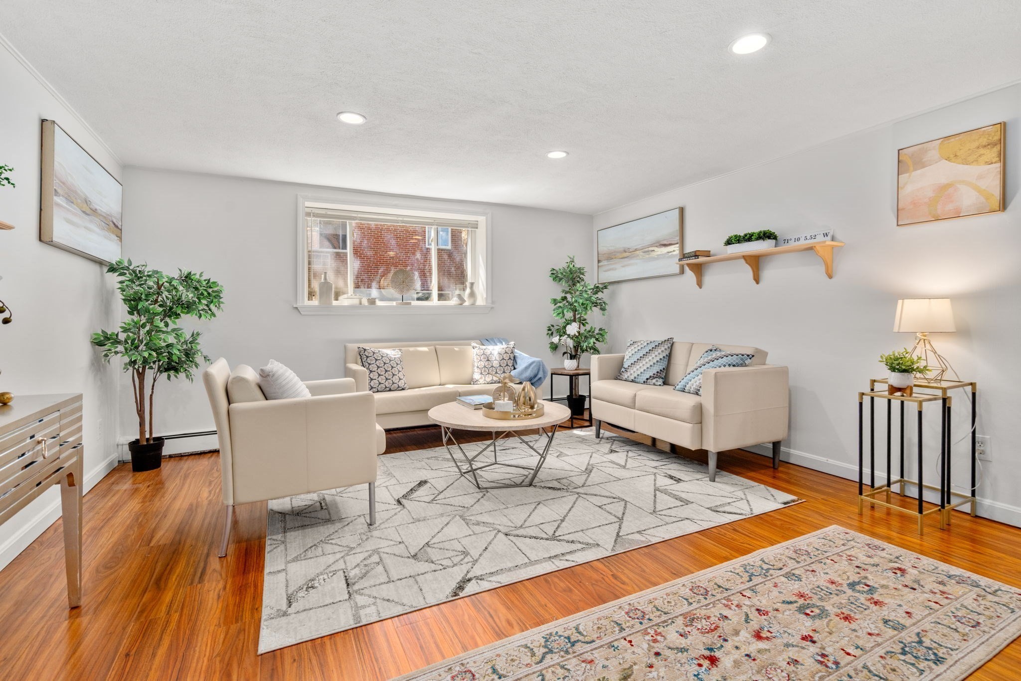 64 Bryon Road Unit U1, West Roxbury, Boston, MA 02467 - Image 3
